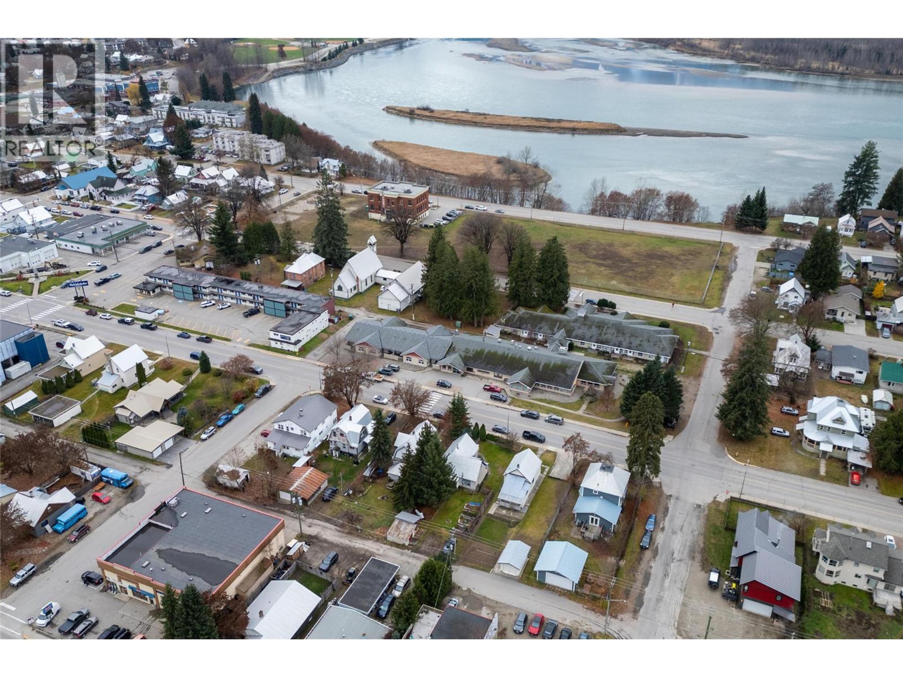 710 FIRST STREET W LOT# 4 - 29