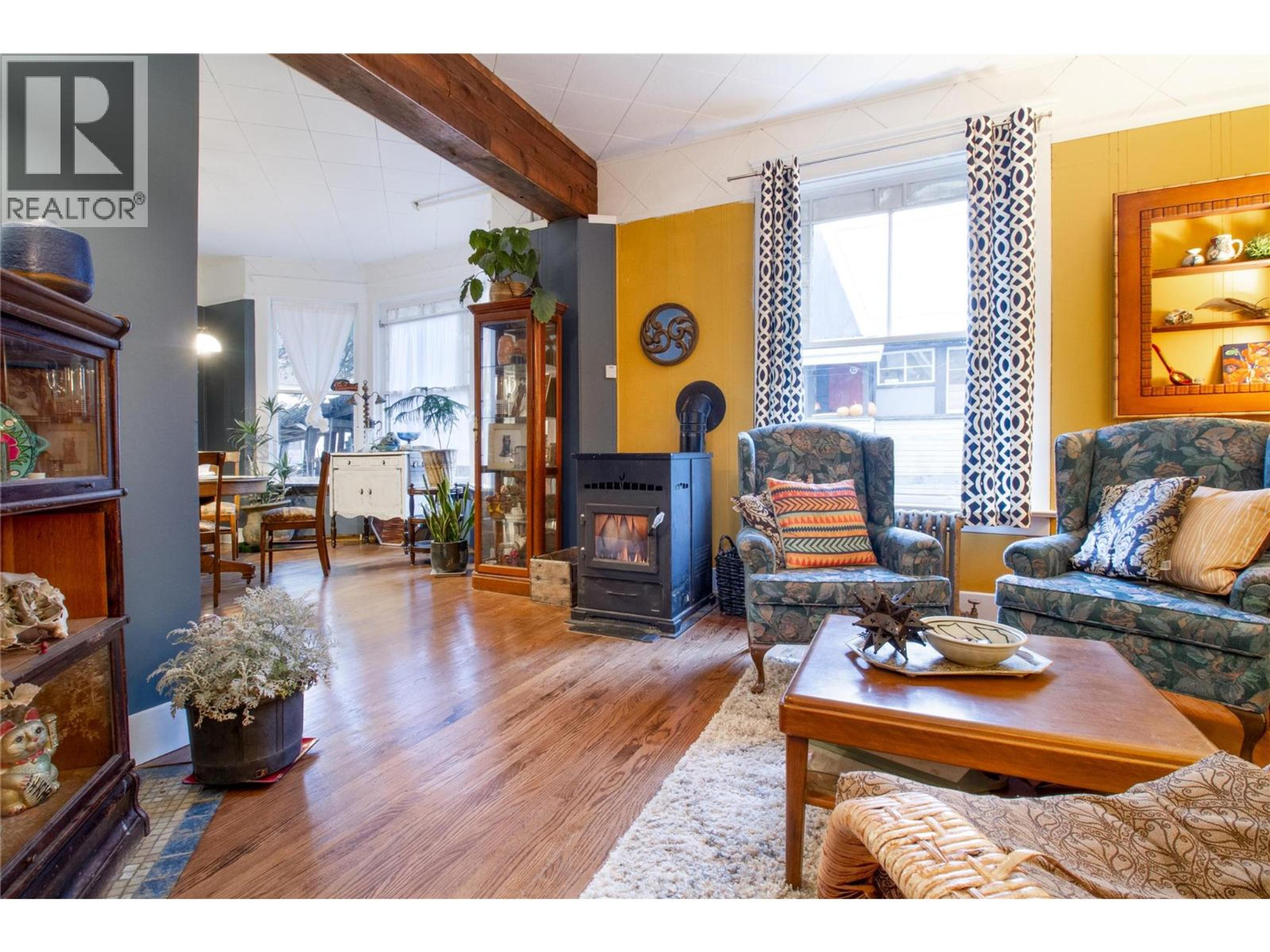 710 FIRST STREET W LOT# 4 - 8