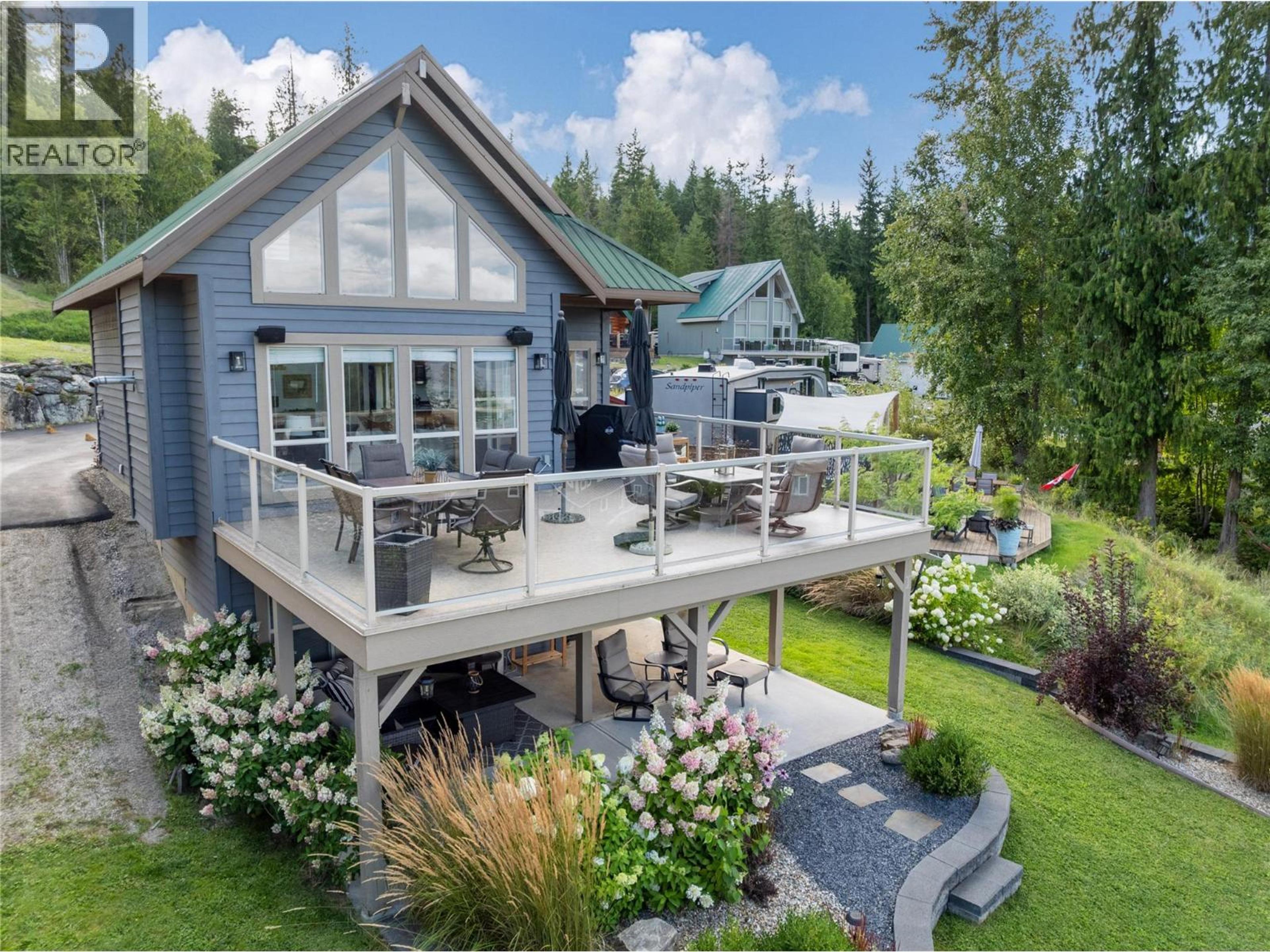 #67 6421 EAGLE BAY ROAD - 46