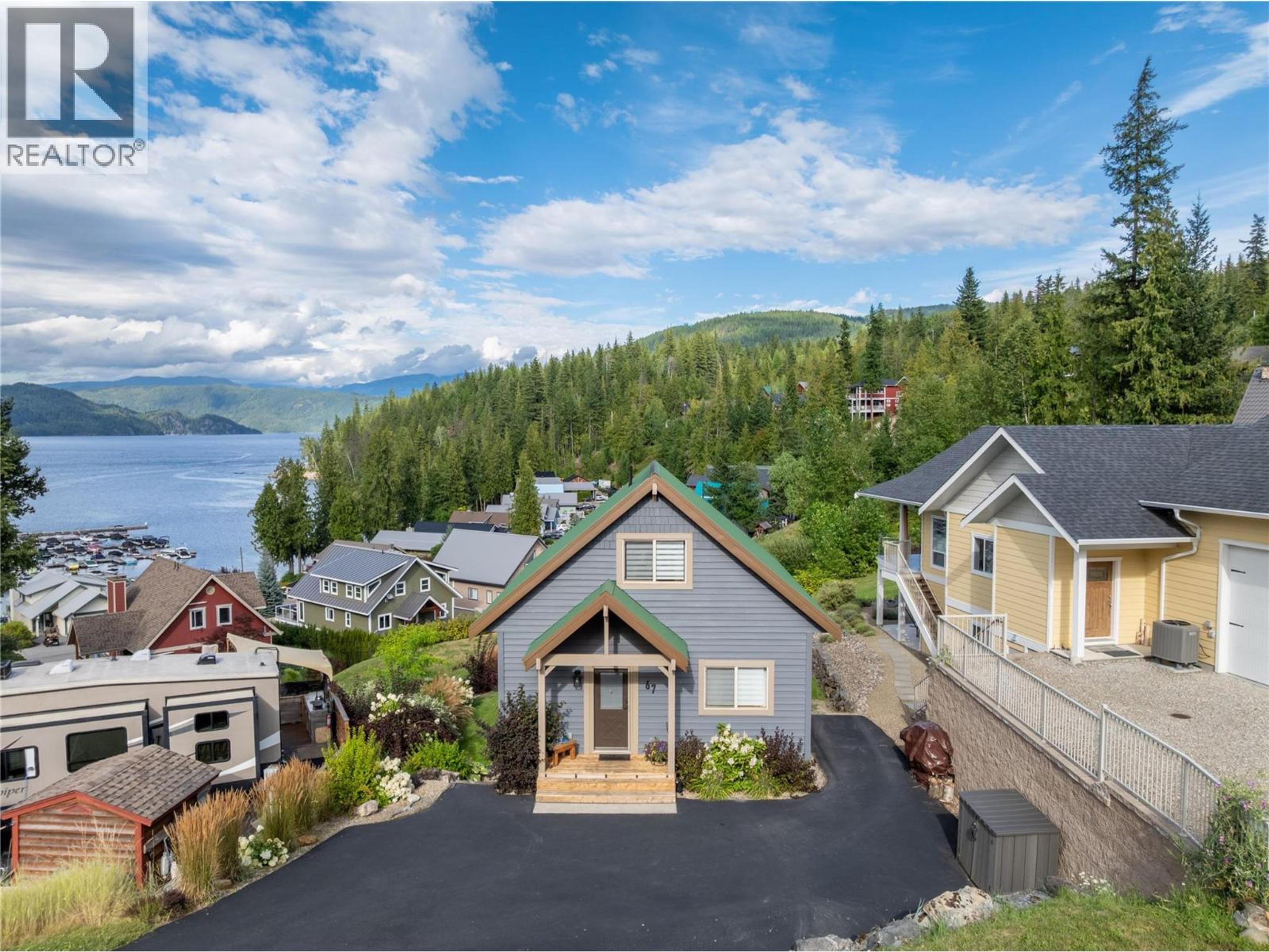 #67 6421 EAGLE BAY ROAD - Image 3