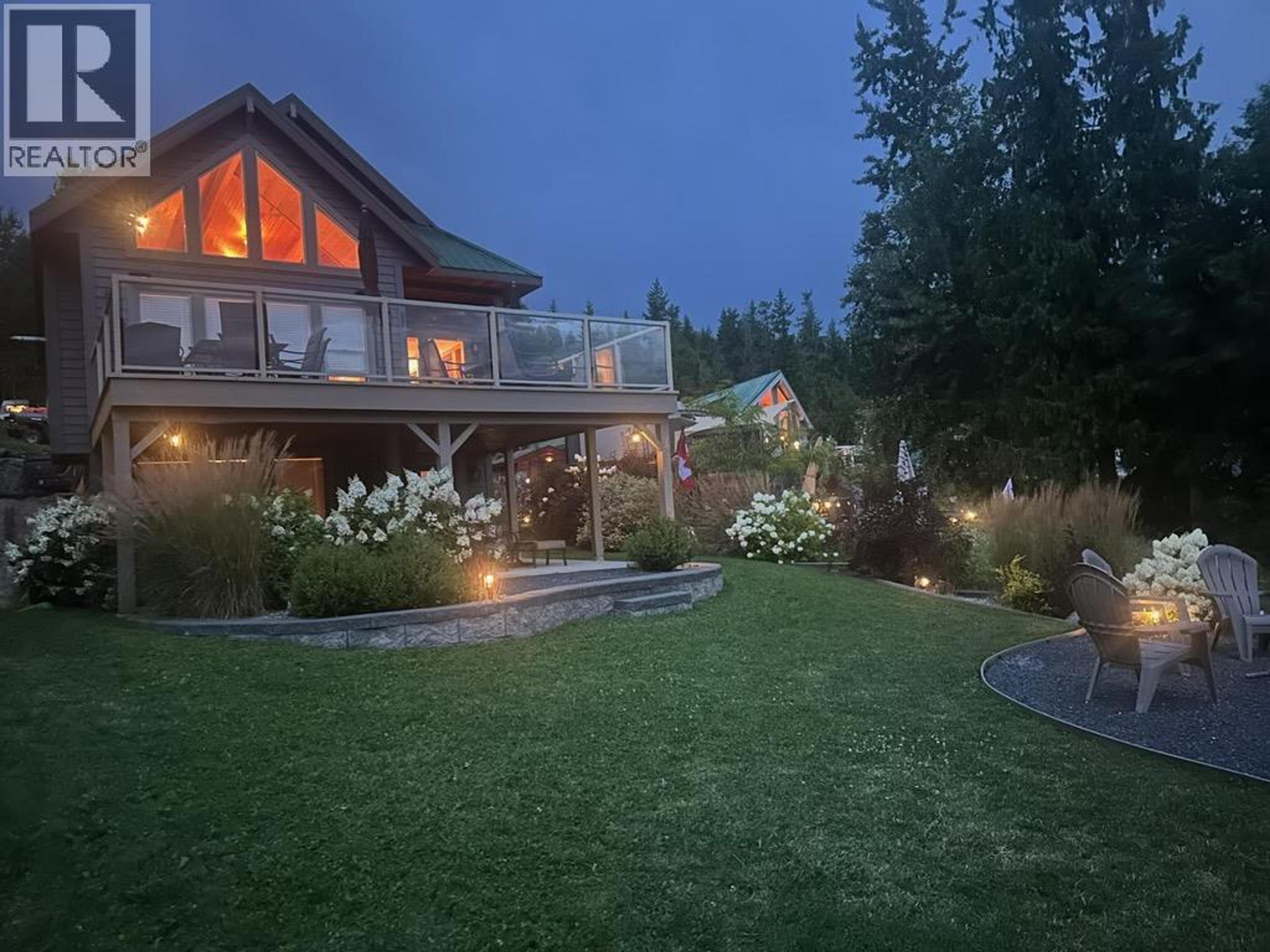 #67 6421 EAGLE BAY ROAD - 63