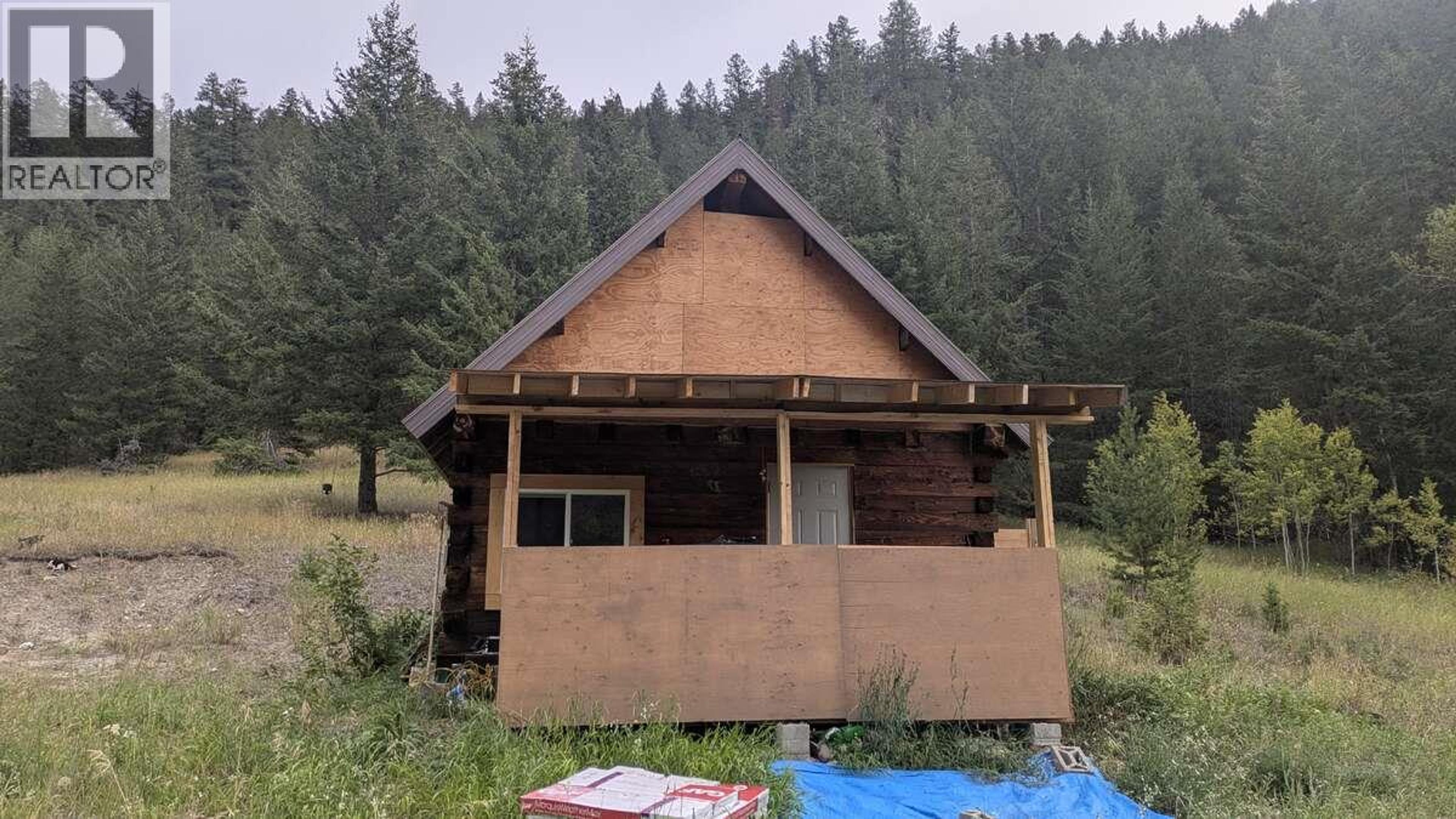 6930 BIG BAR ROAD - 8