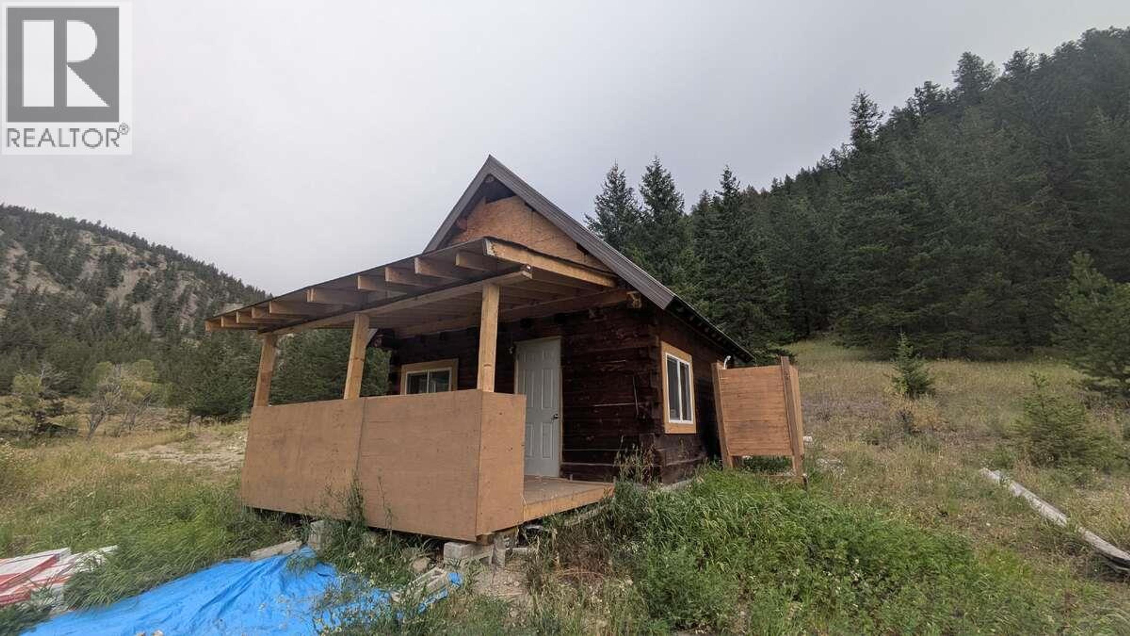 6930 BIG BAR ROAD - 7