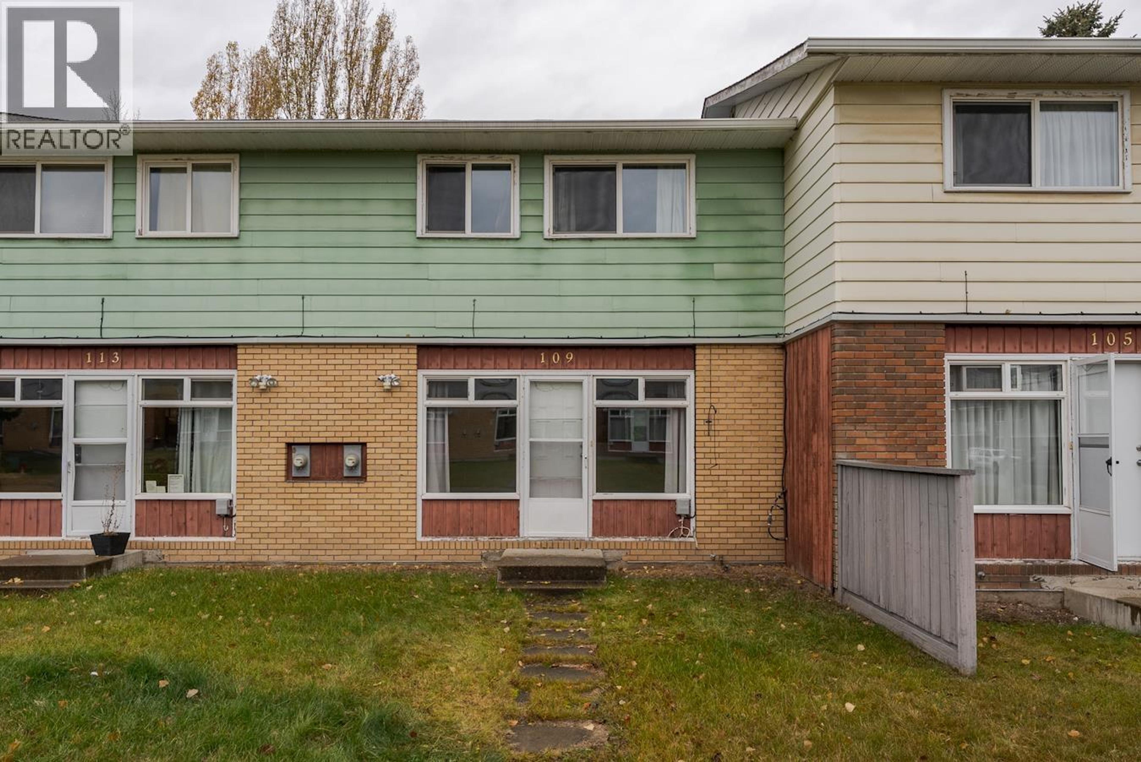 #109 4045 1ST AVENUE - Main Image