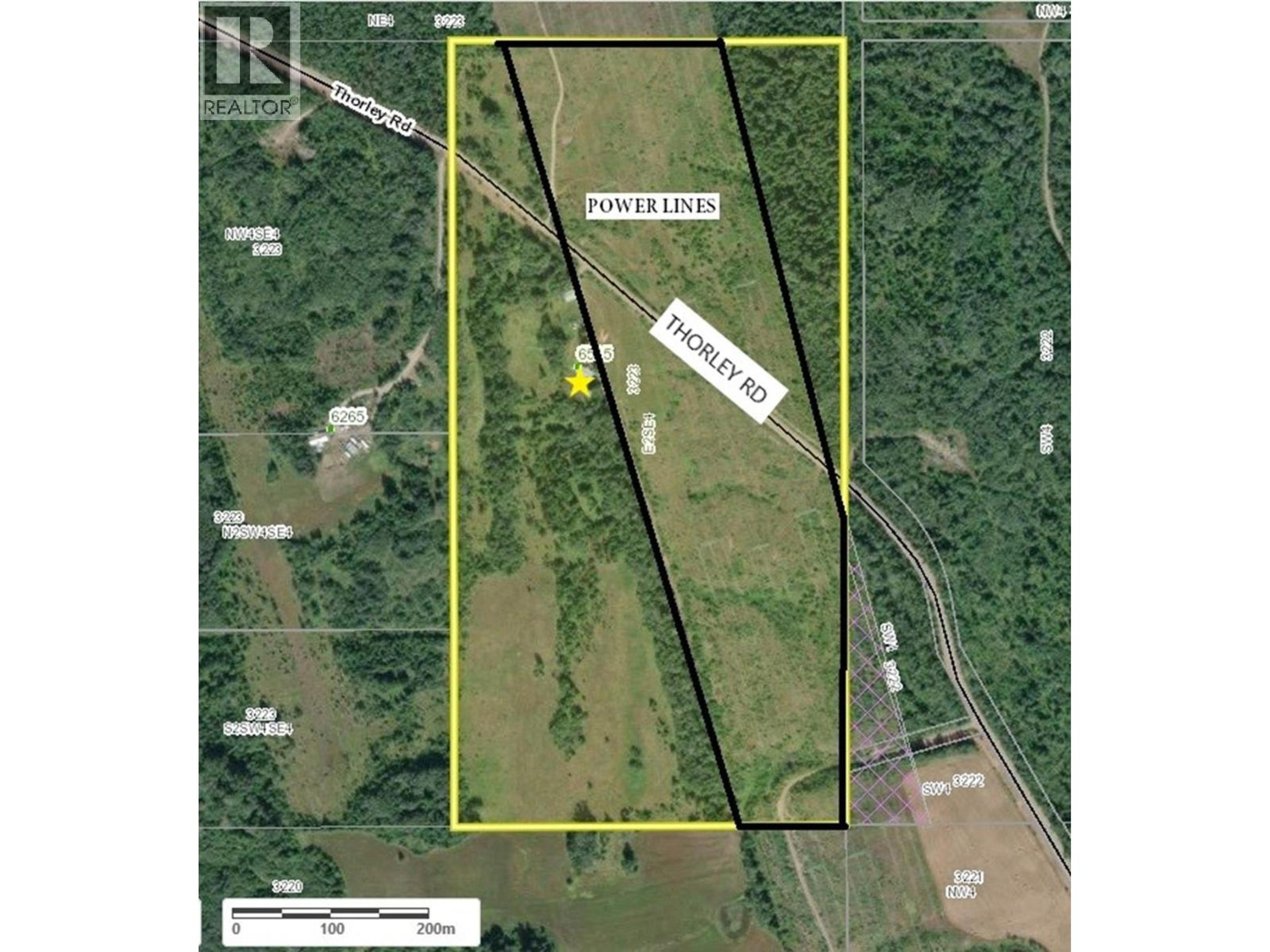 6515 THORLEY ROAD - 25