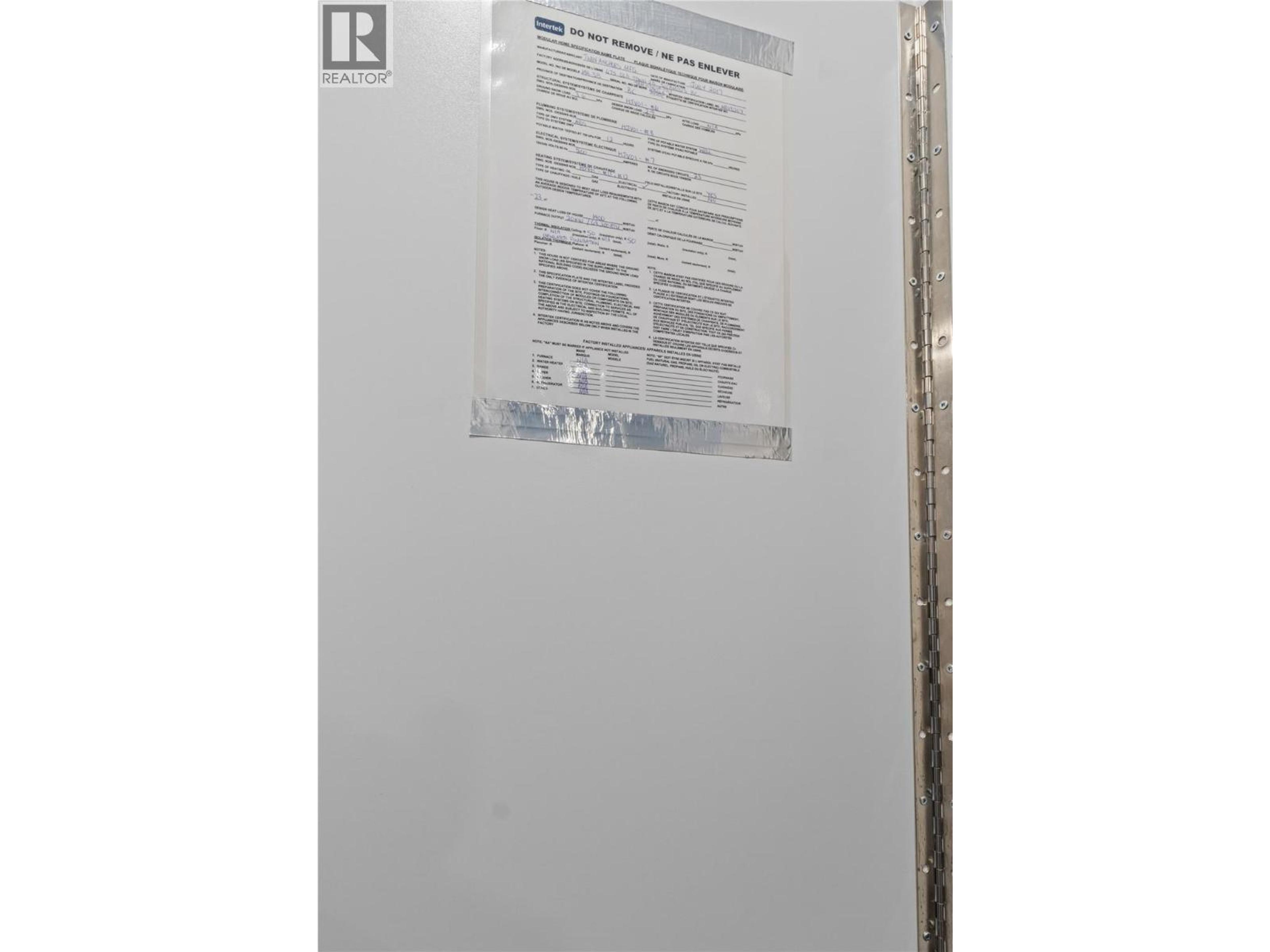 421 HILLIER ROAD - 45