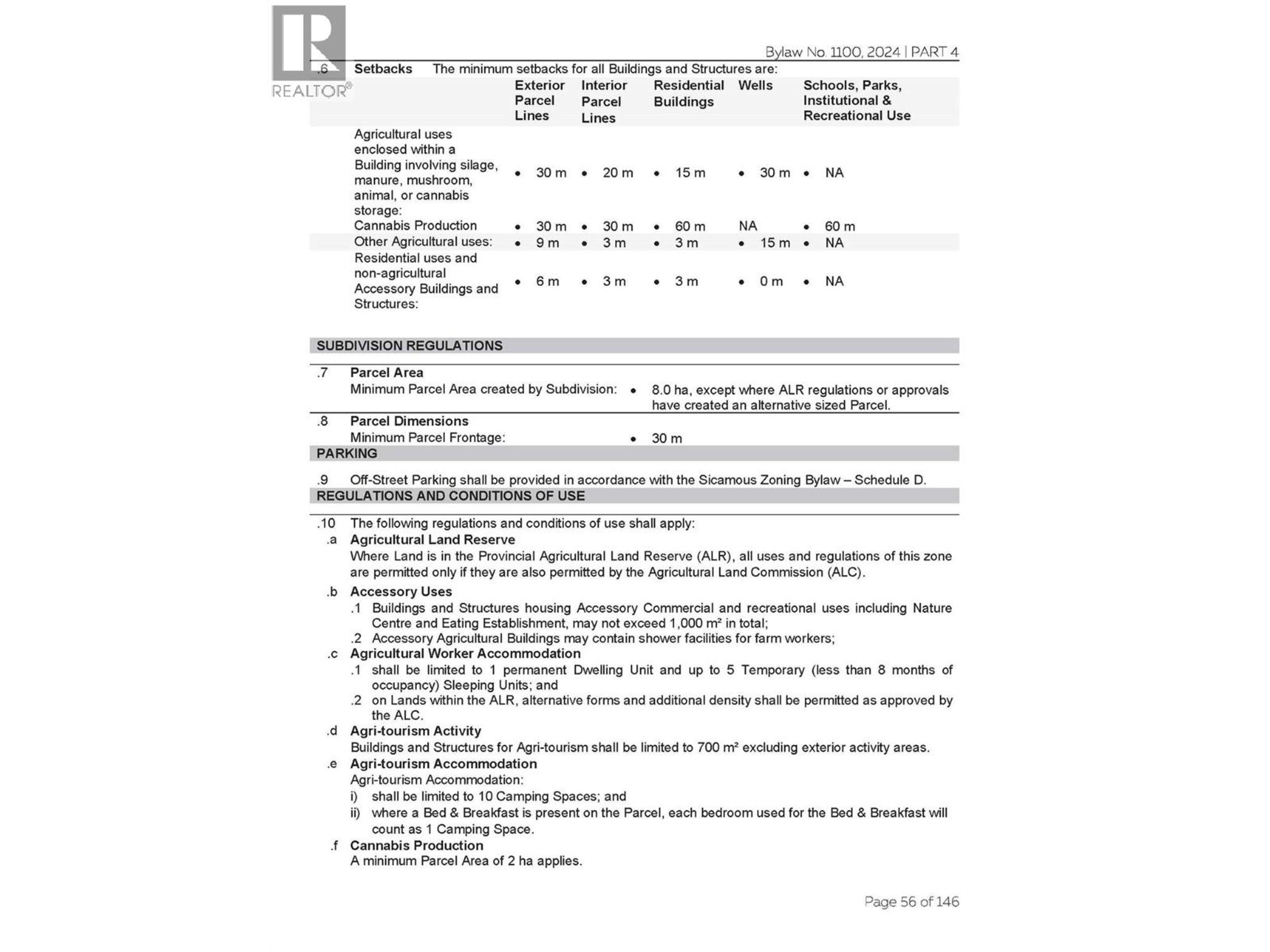 421 HILLIER ROAD - 49