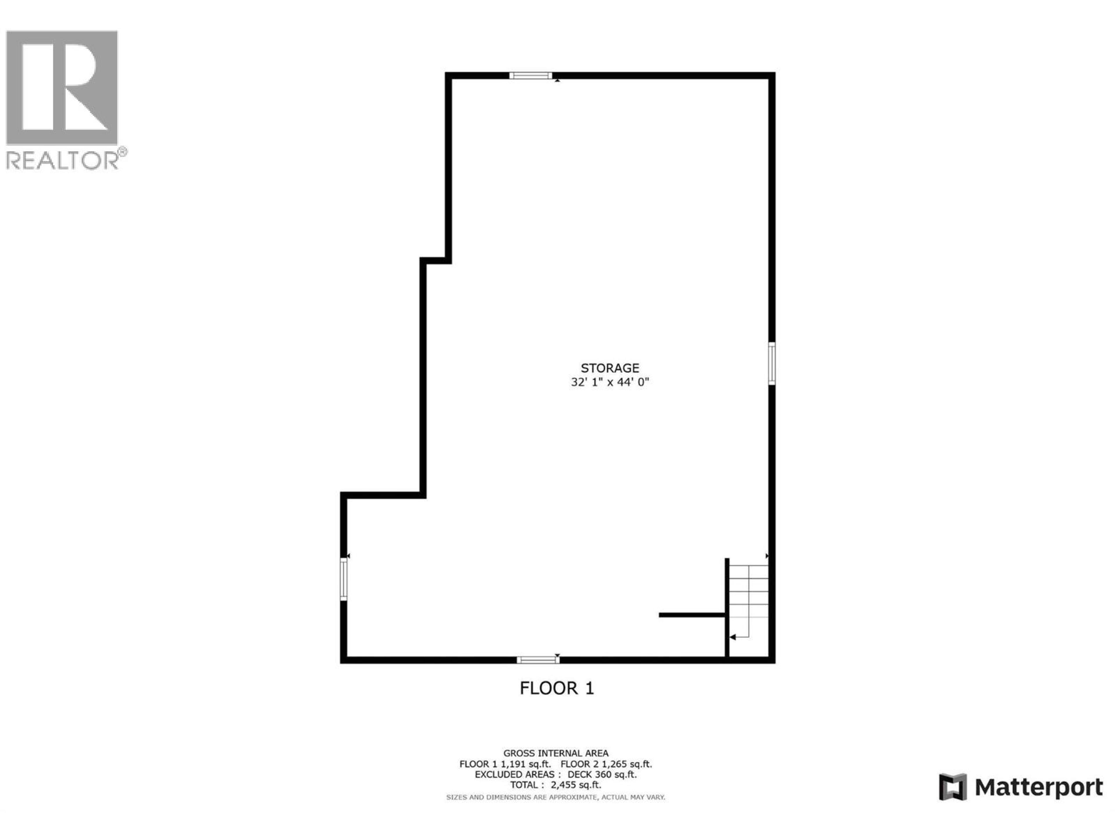 421 HILLIER ROAD - 47