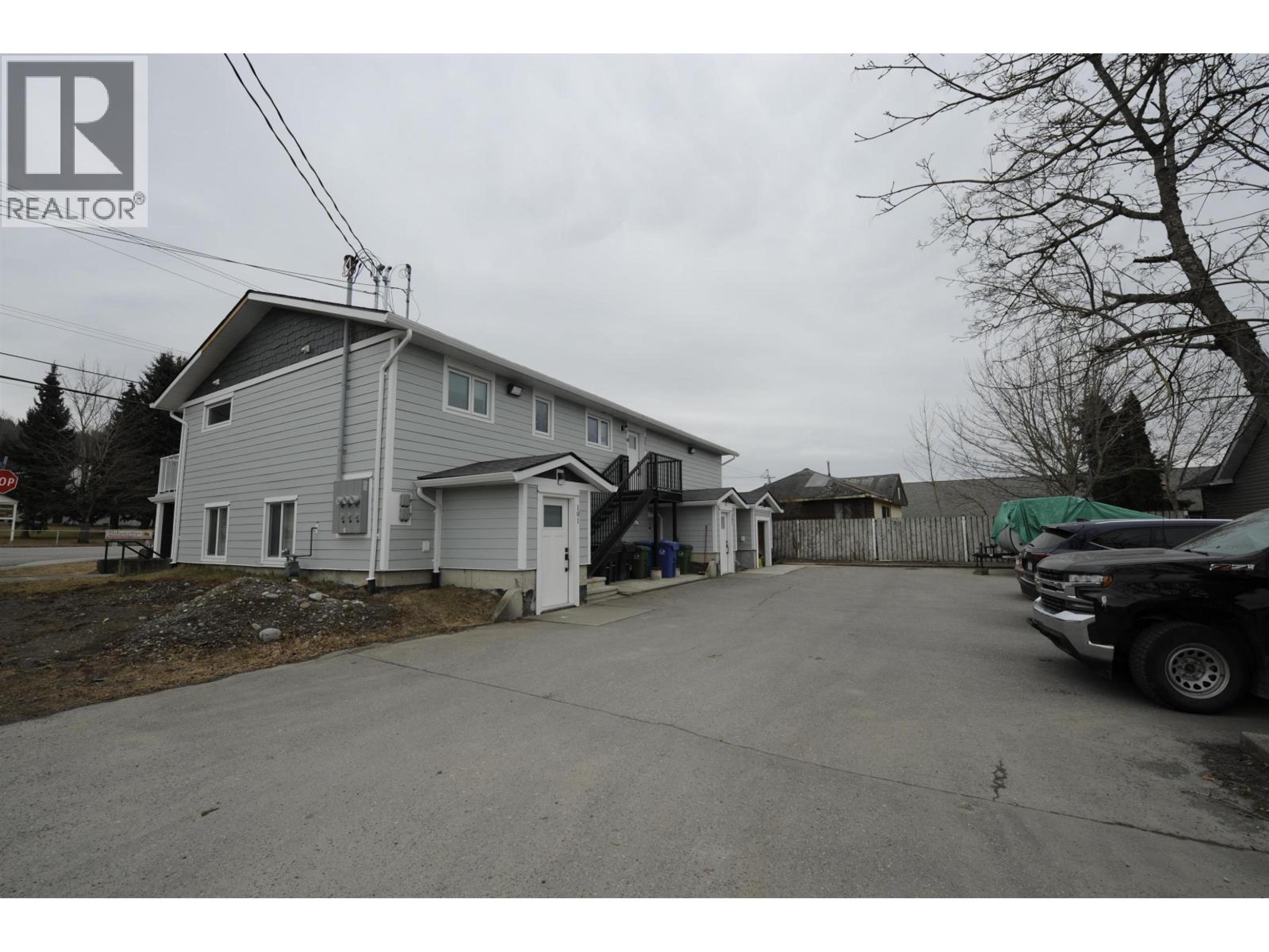 3407 KALUM STREET - Main Image