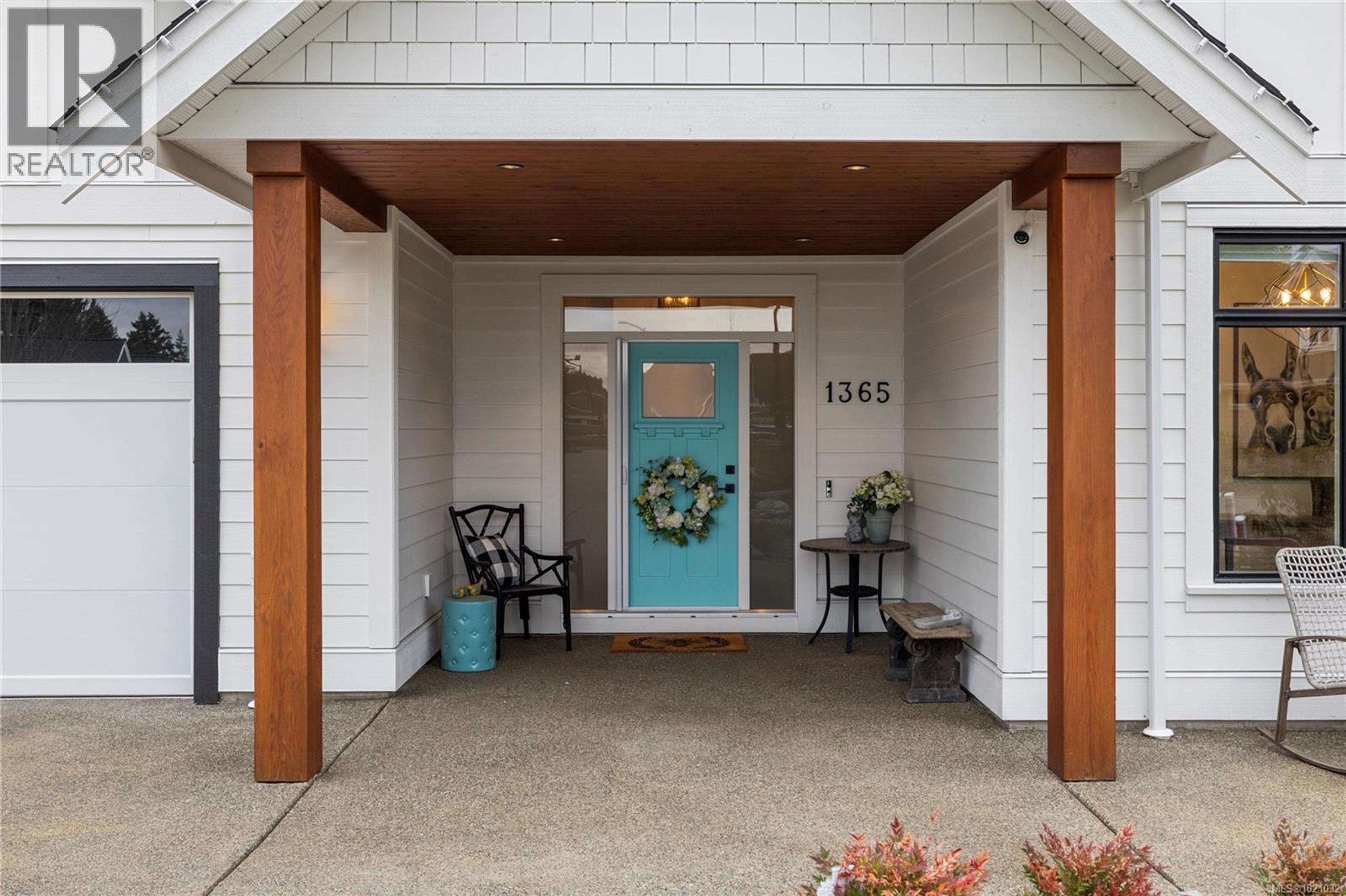 1365 PARKHURST PL - 20