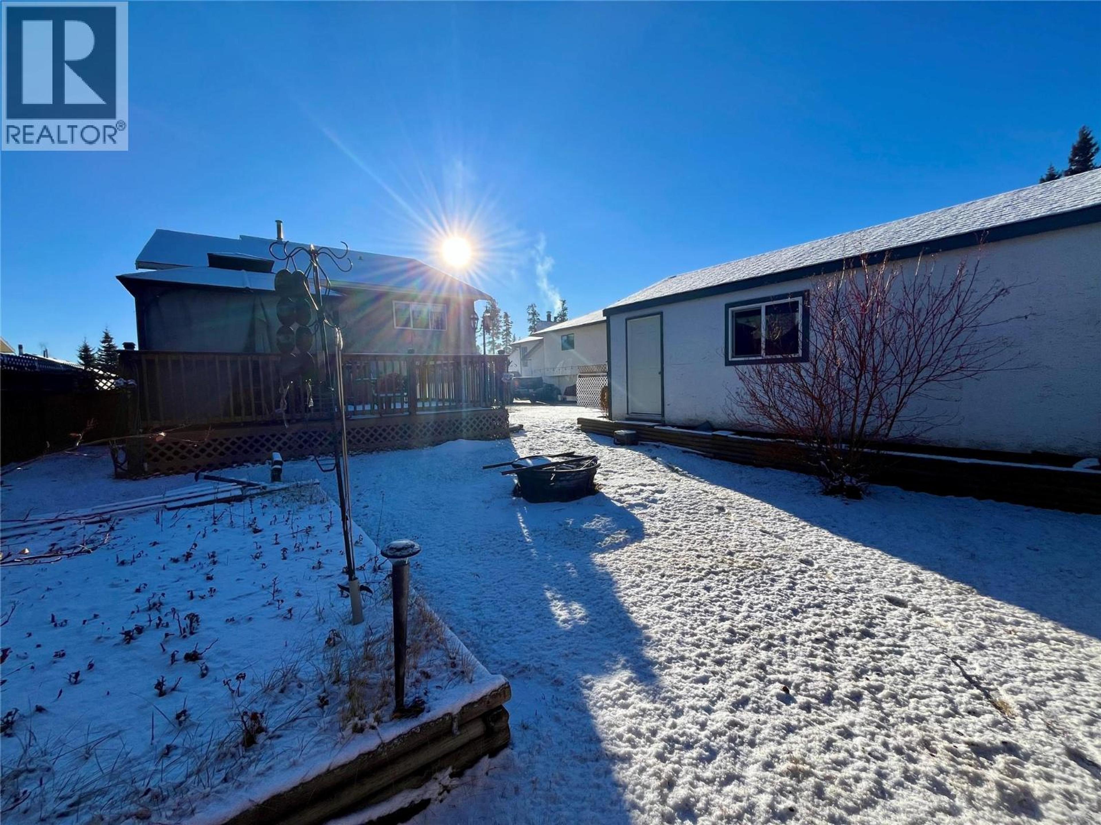 215 PEACE RIVER CRESCENT - 6