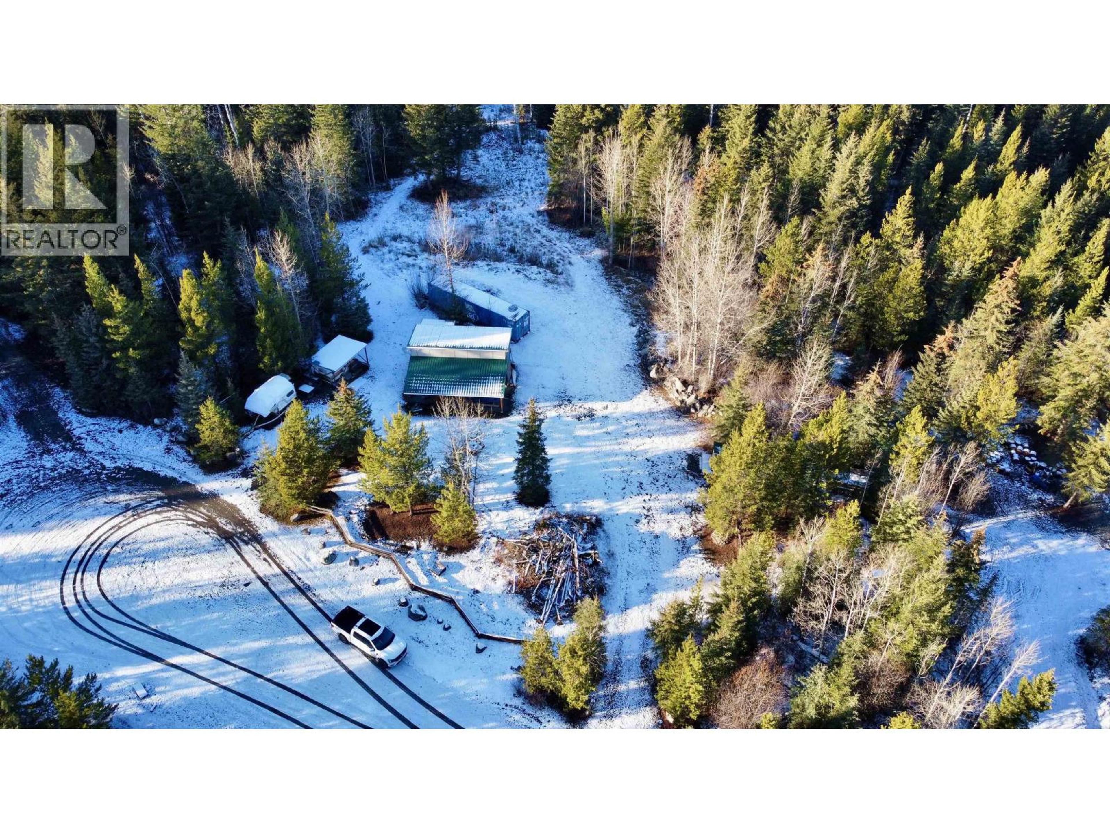 6305 RENNEY ROAD - 6