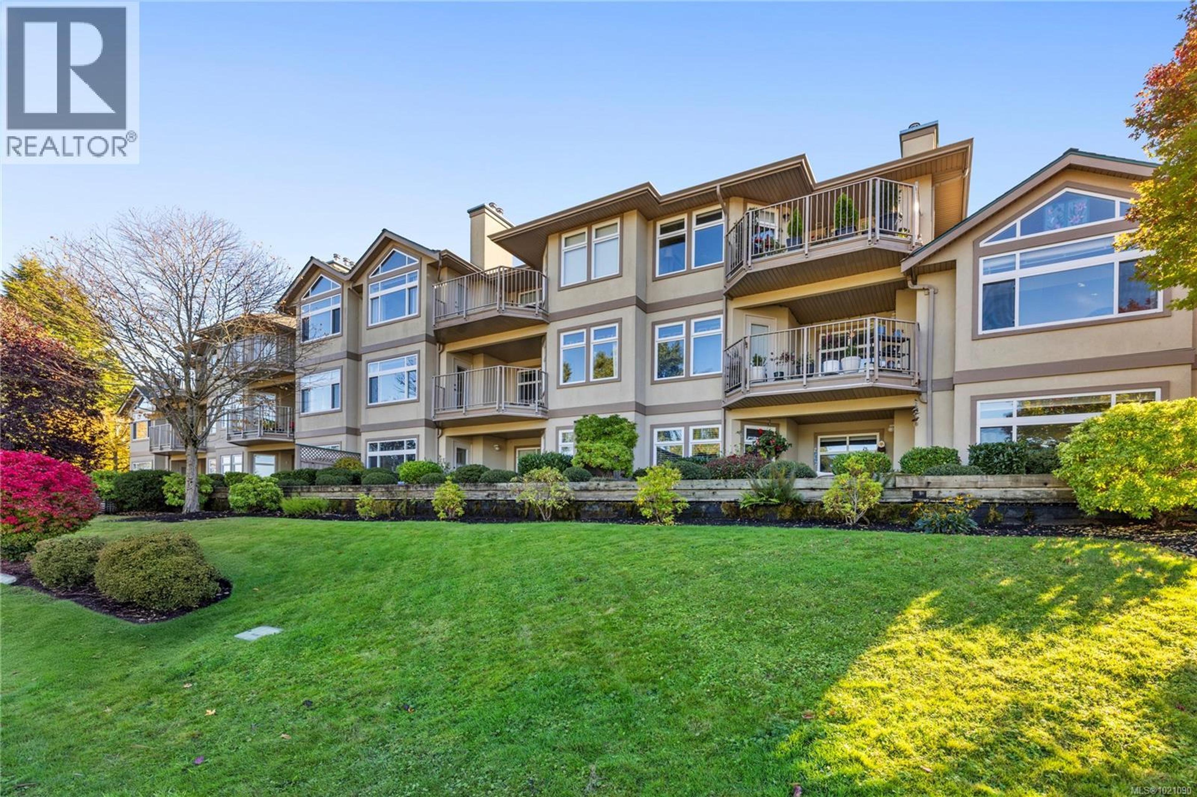 #108 354 MORISON AVE - Main Image