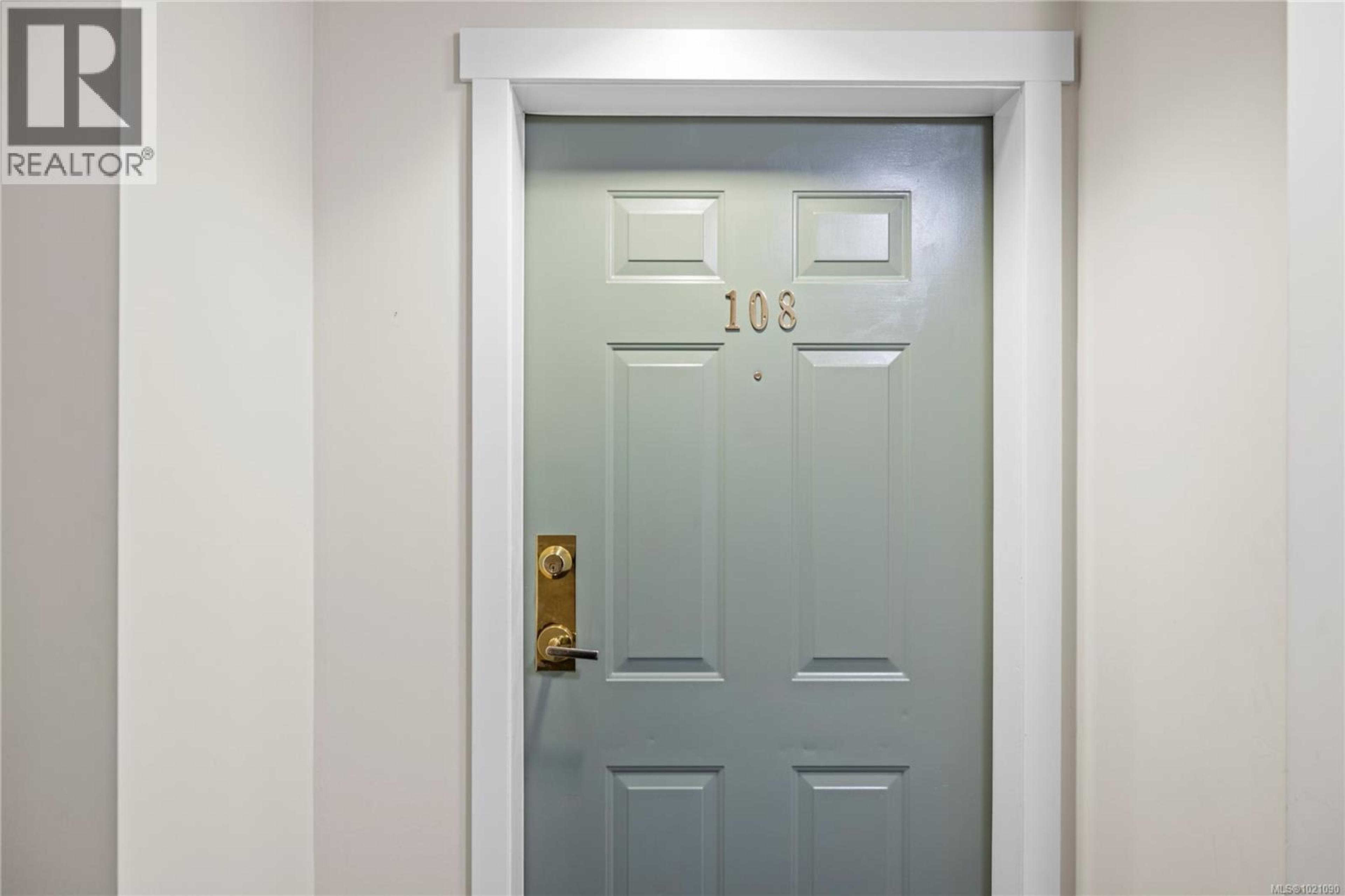#108 354 MORISON AVE - 22