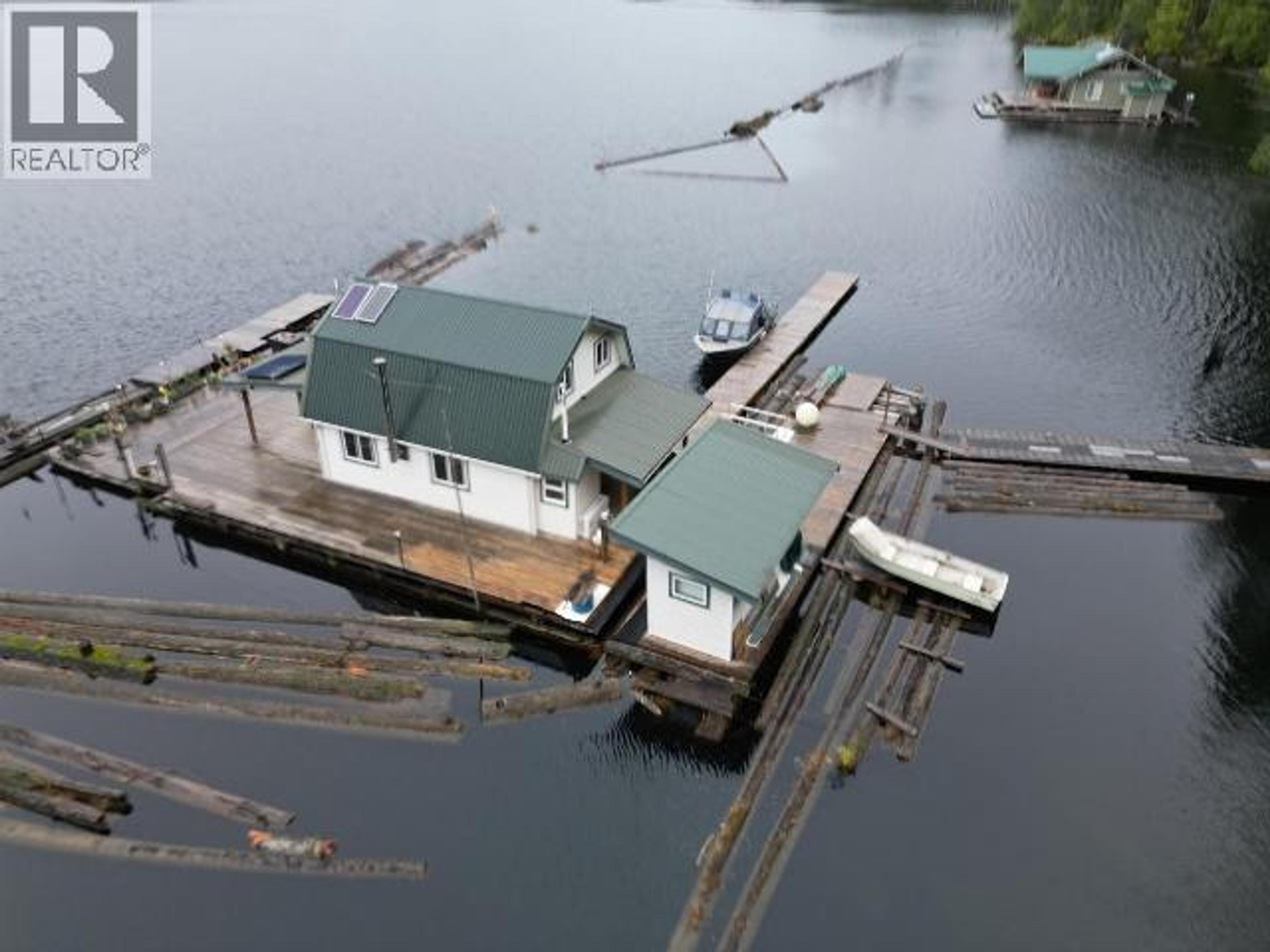 10472 POWELL LAKE - 10