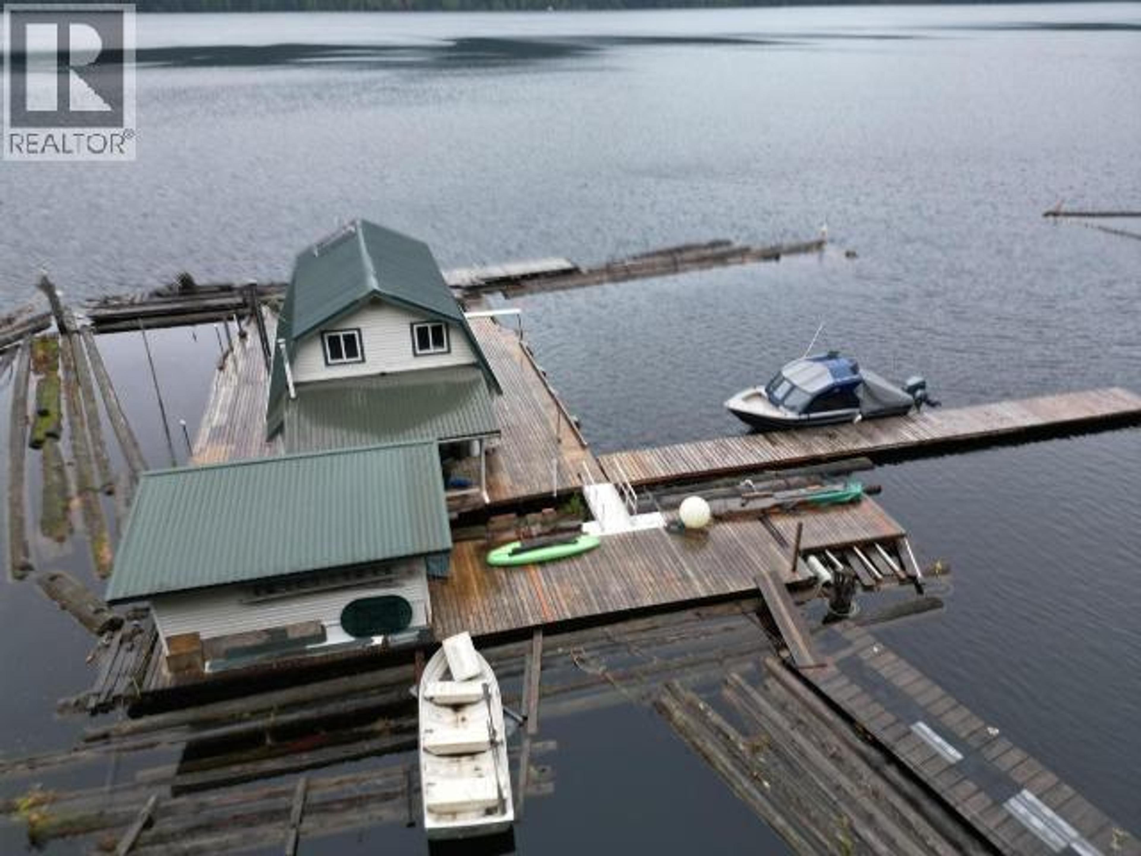 10472 POWELL LAKE - 9