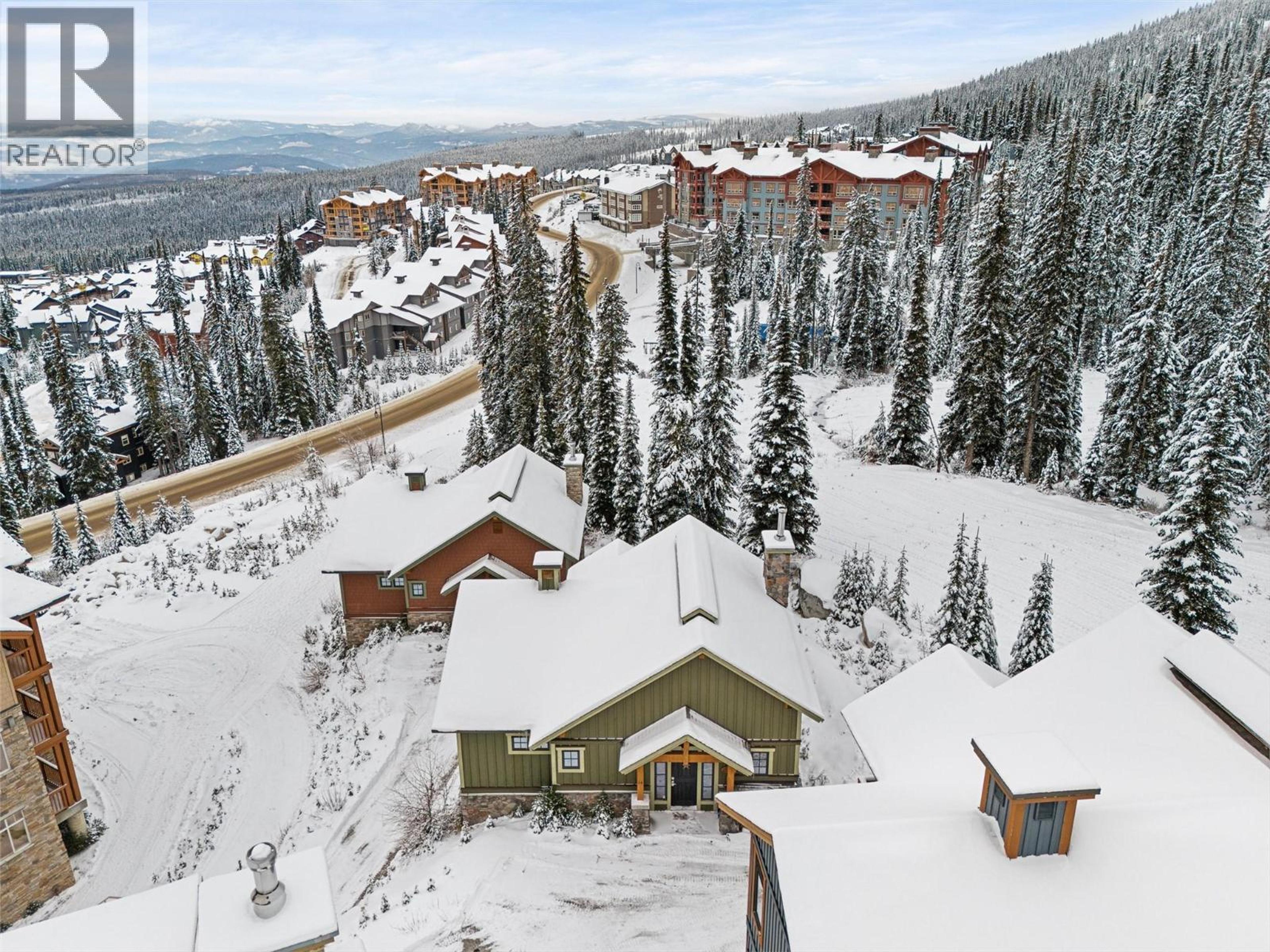 #14 255 FEATHERTOP WAY - 37