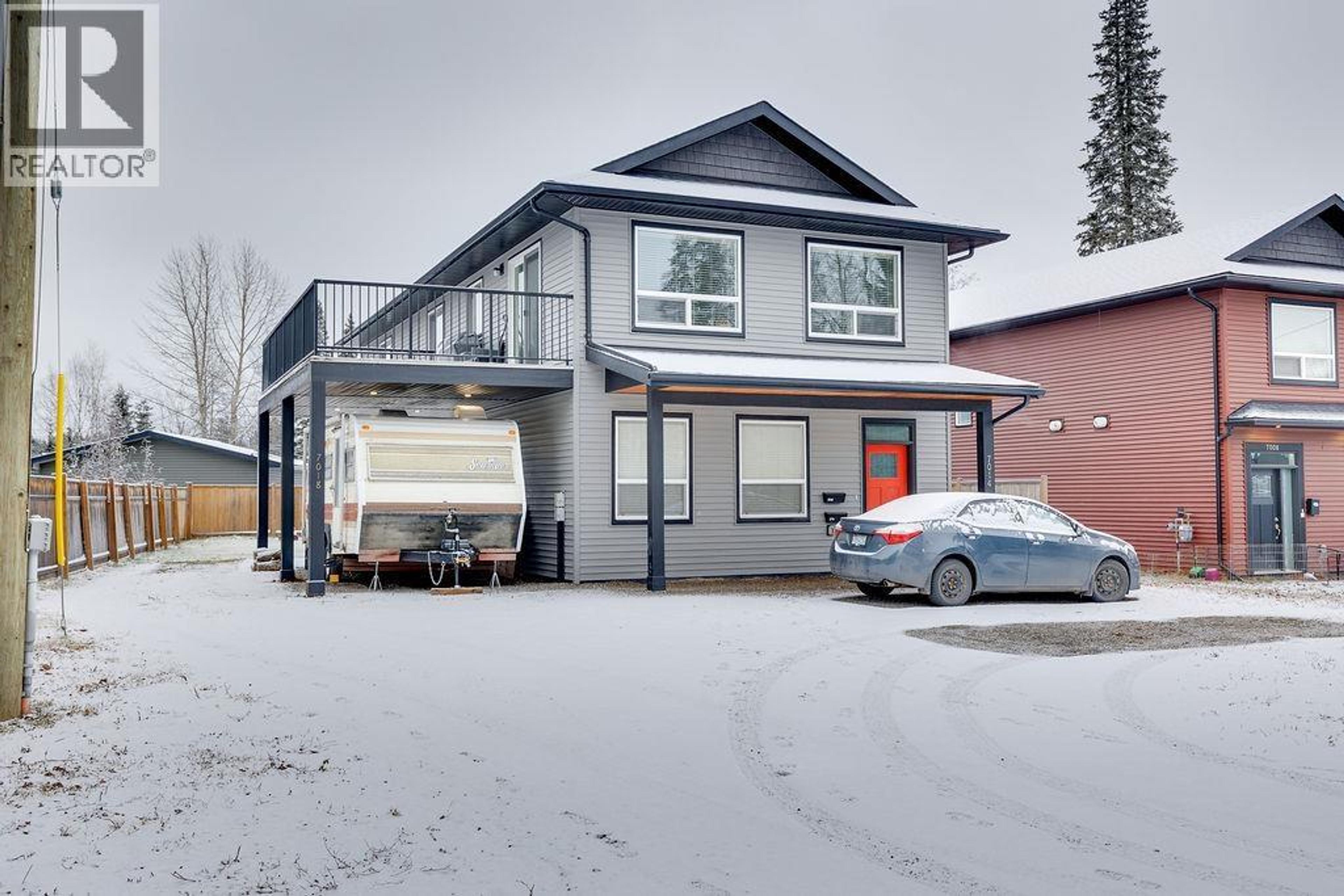 7014 TAFT DRIVE - Main Image