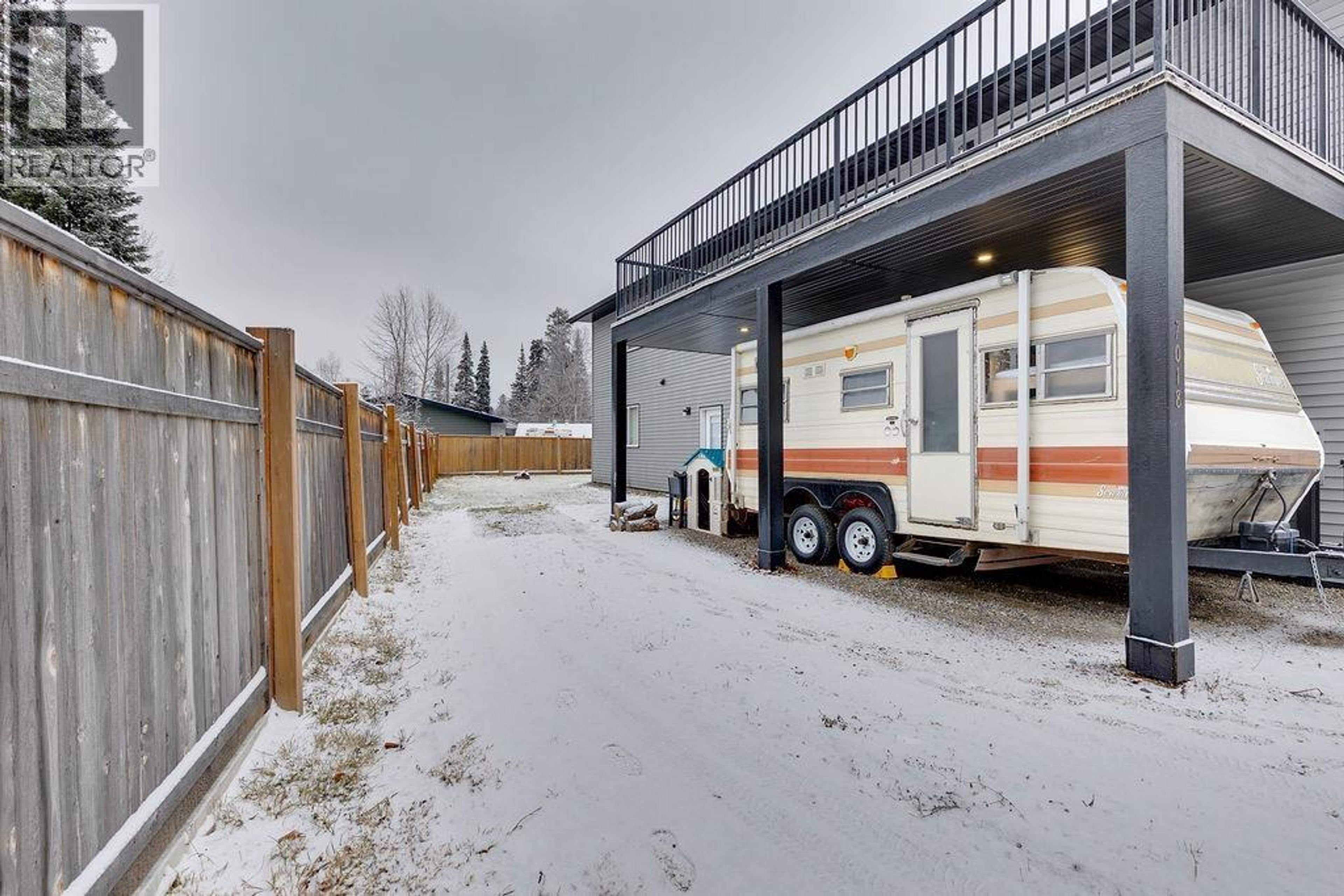 7014 TAFT DRIVE - 26