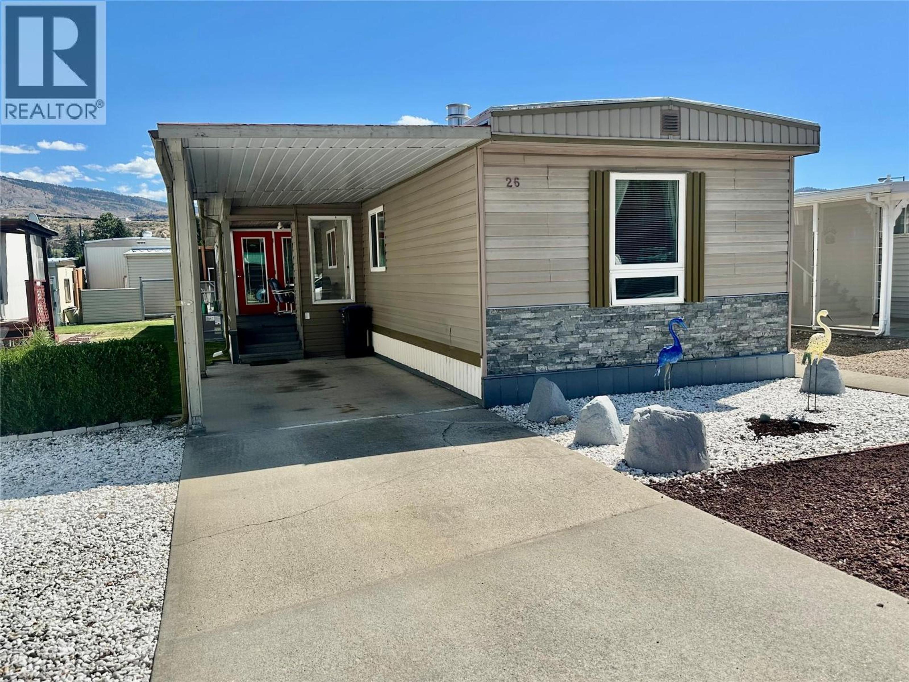 #26 6778 TUCELNUIT DRIVE - Main Image