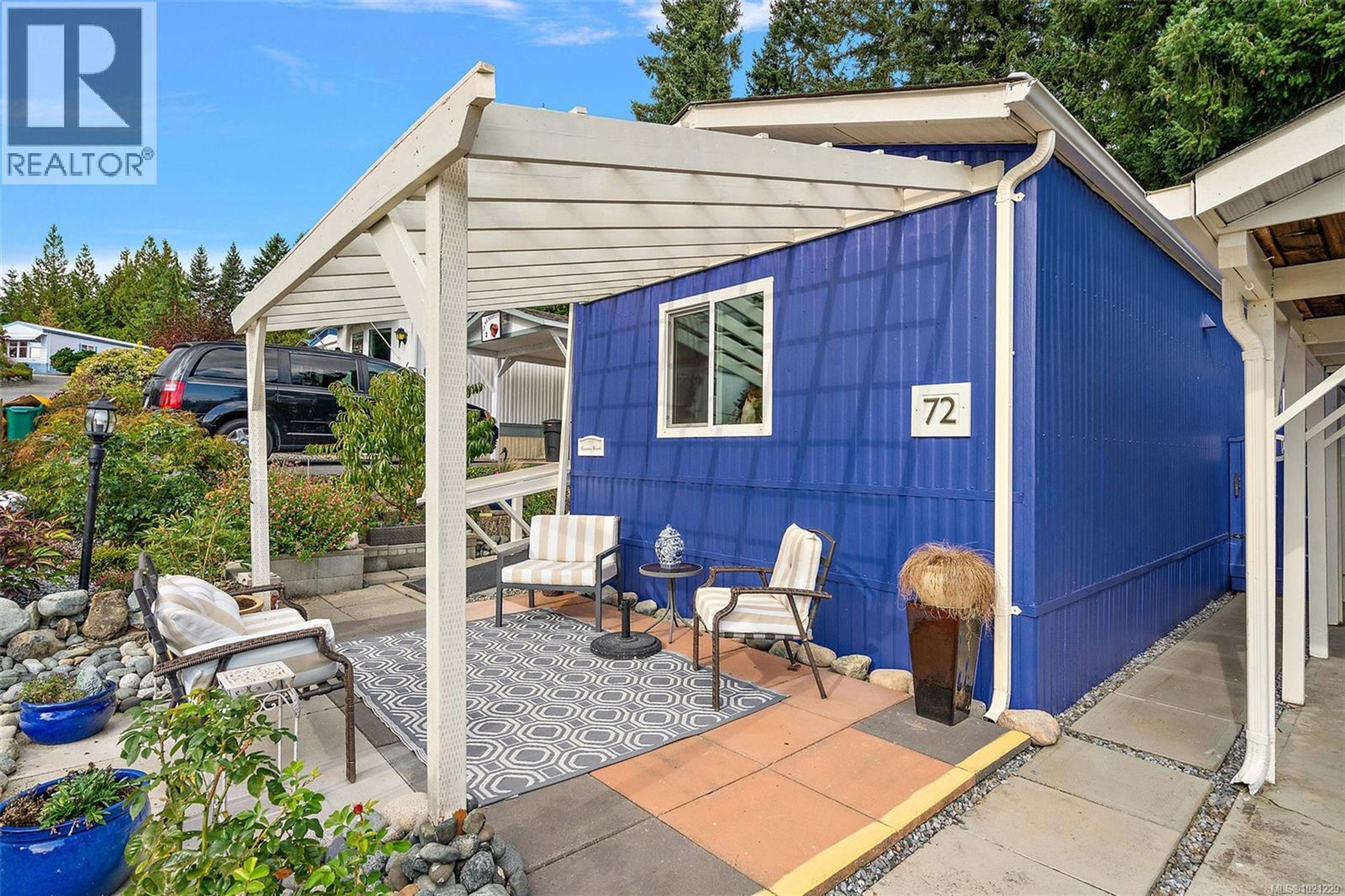 #72 10980 WESTDOWNE RD - 30