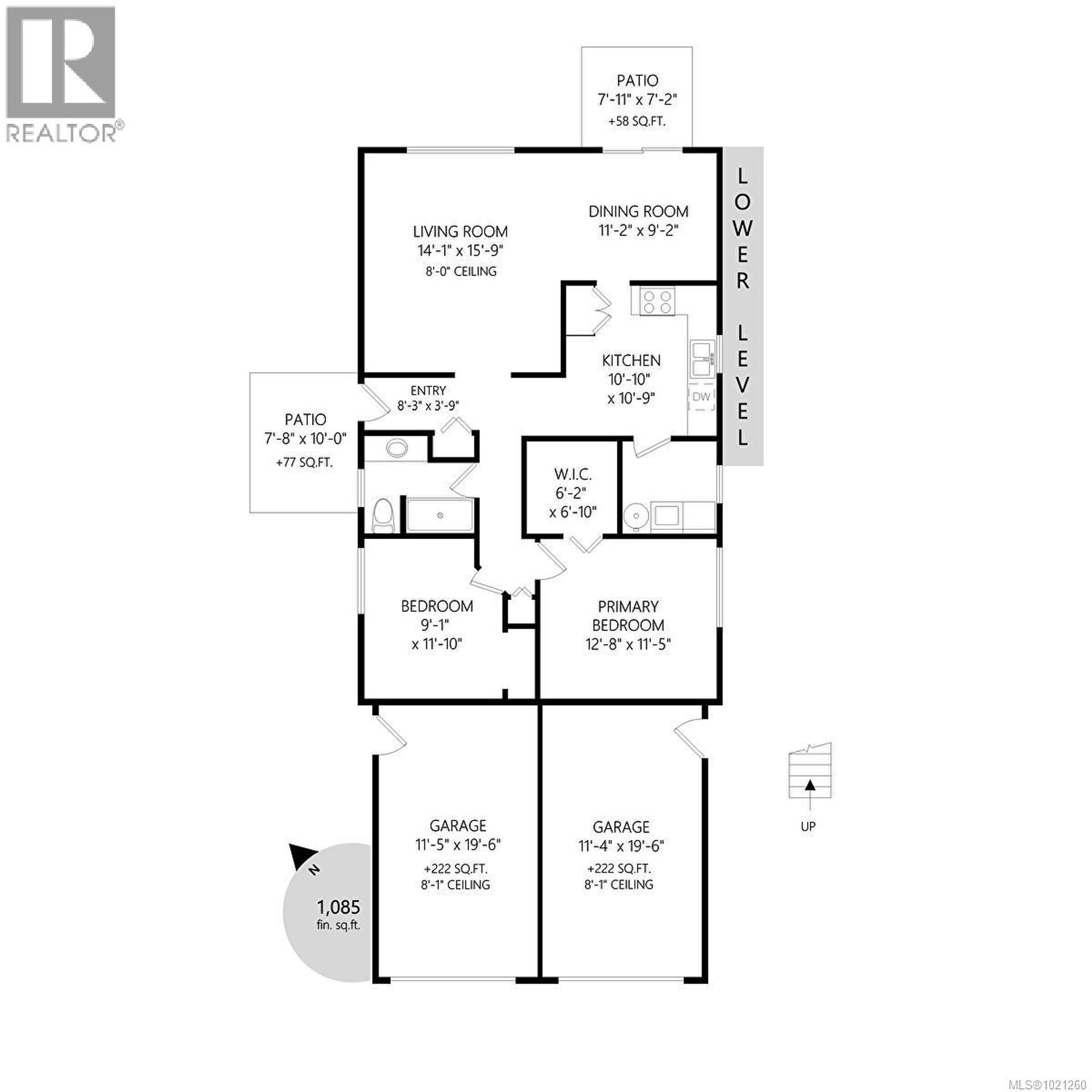 9975 VICTORIA RD - 10