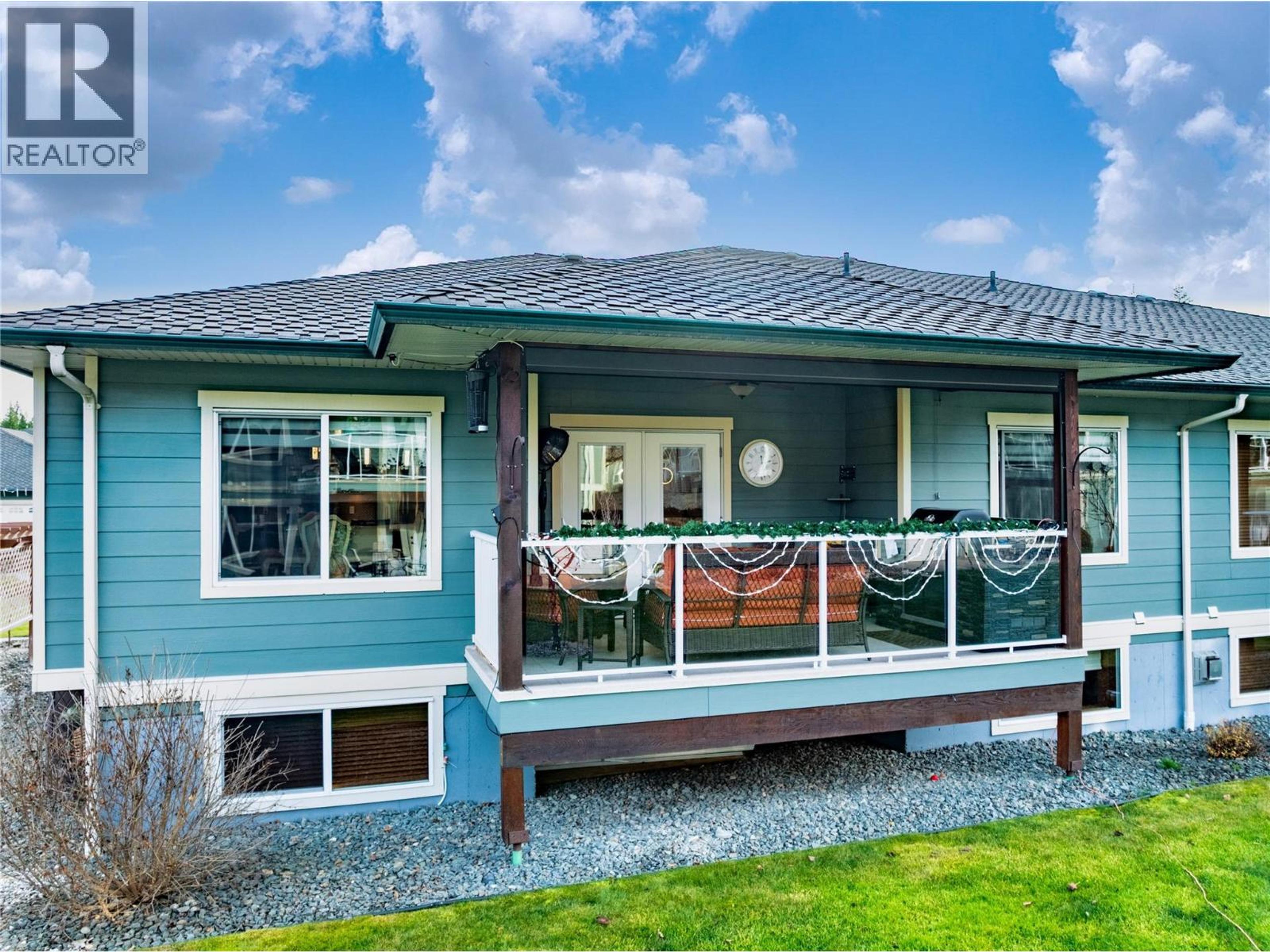 #8 2680 GOLF COURSE DRIVE - 47