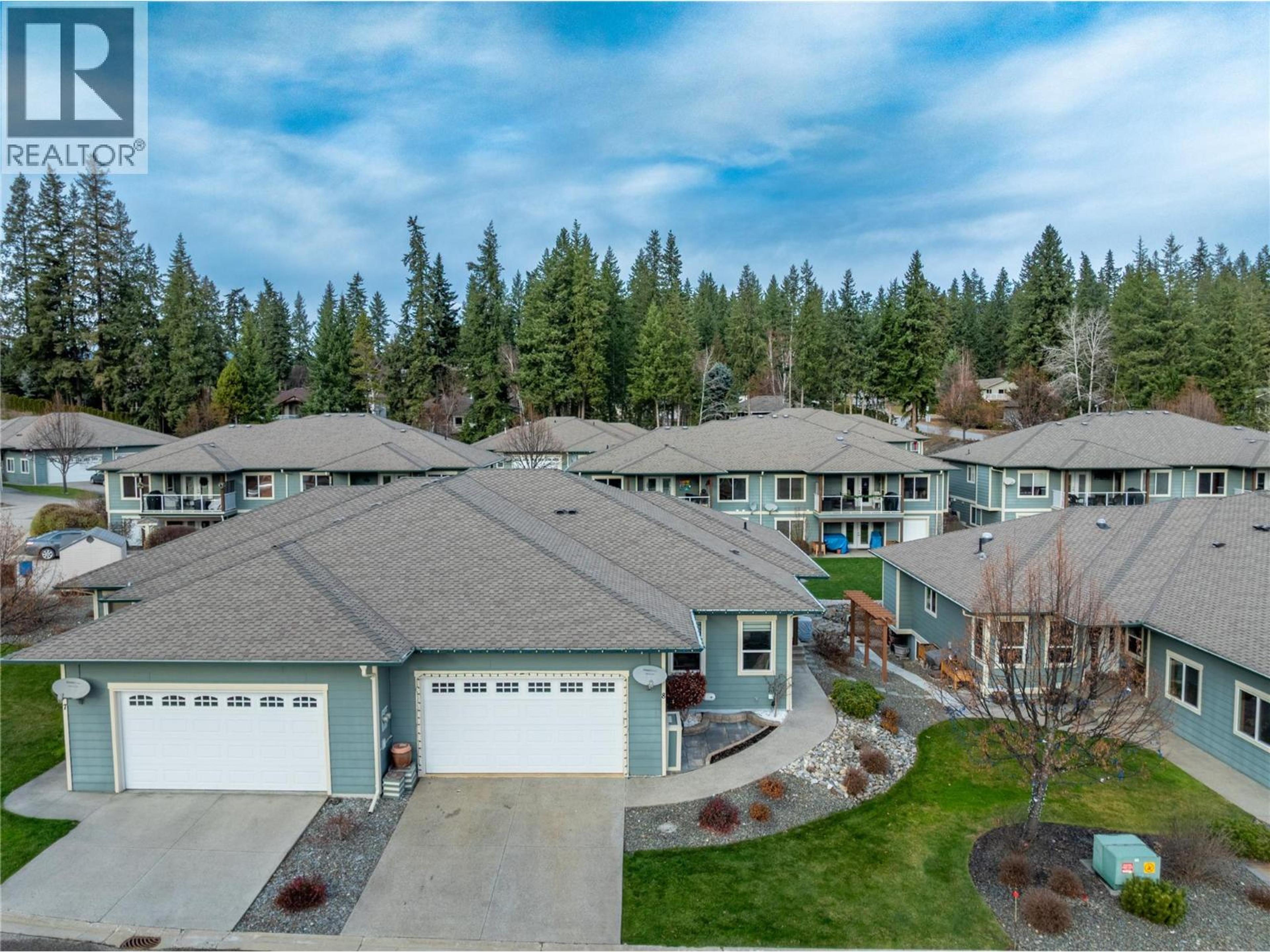 #8 2680 GOLF COURSE DRIVE - 43