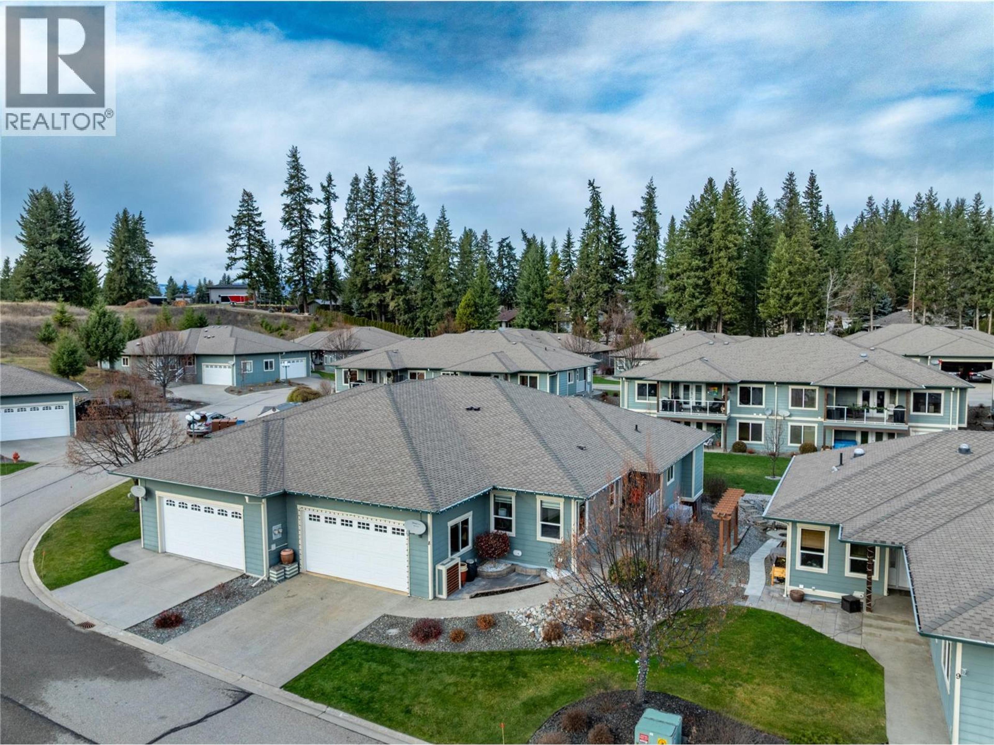 #8 2680 GOLF COURSE DRIVE - 49