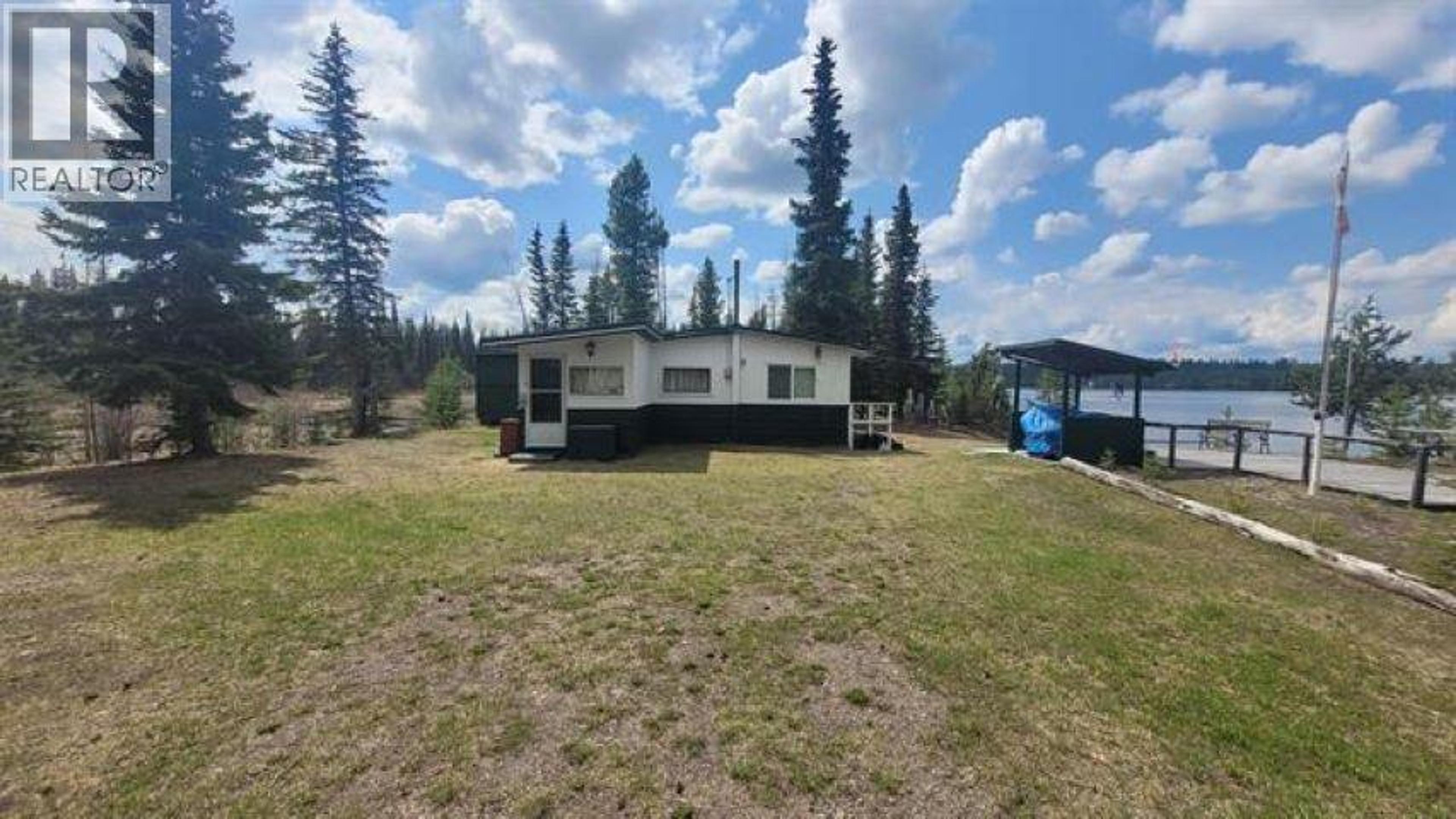 2522 SPOUT LAKE ROAD - 4