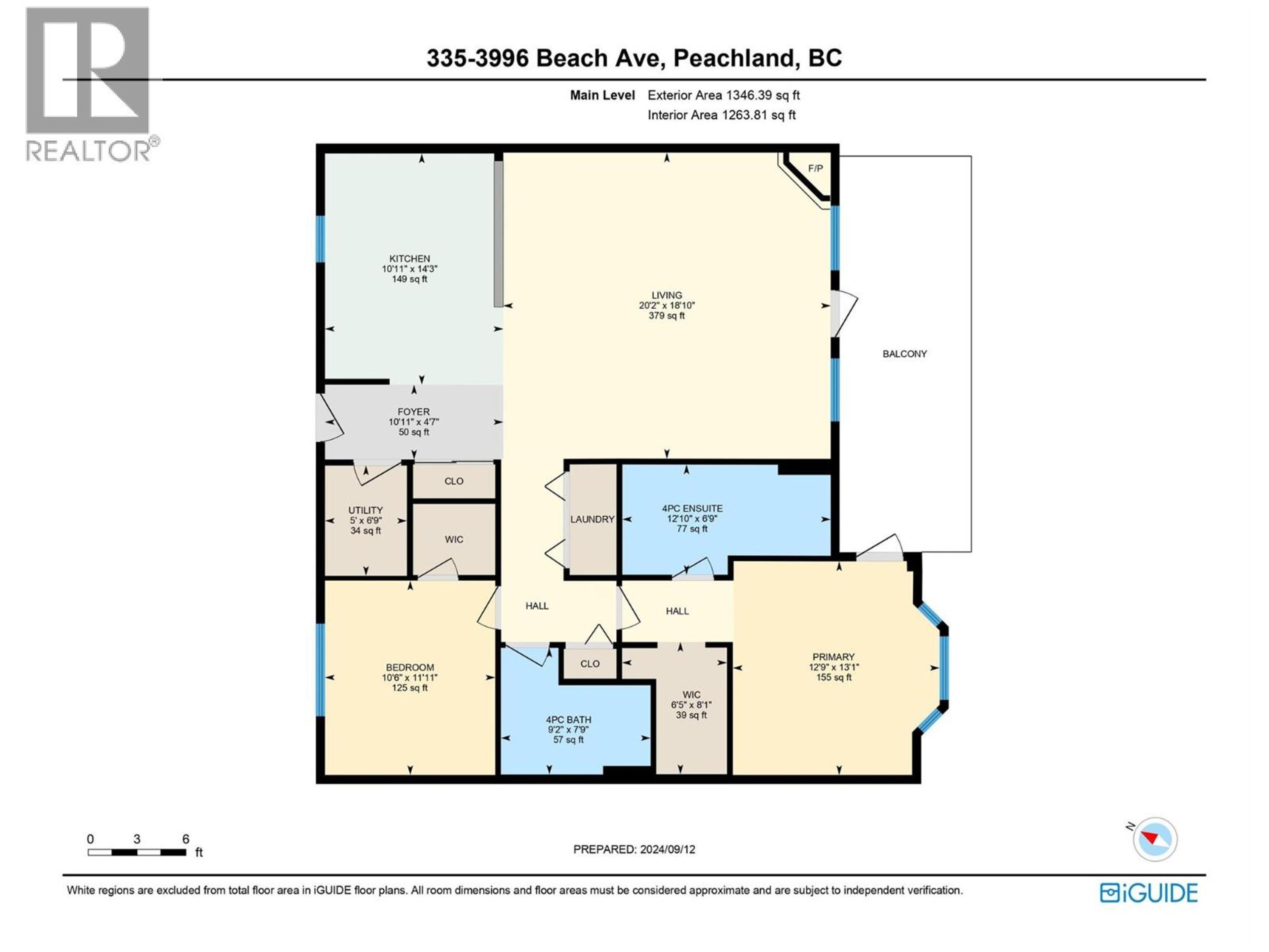 #335 3996 BEACH AVENUE - 49