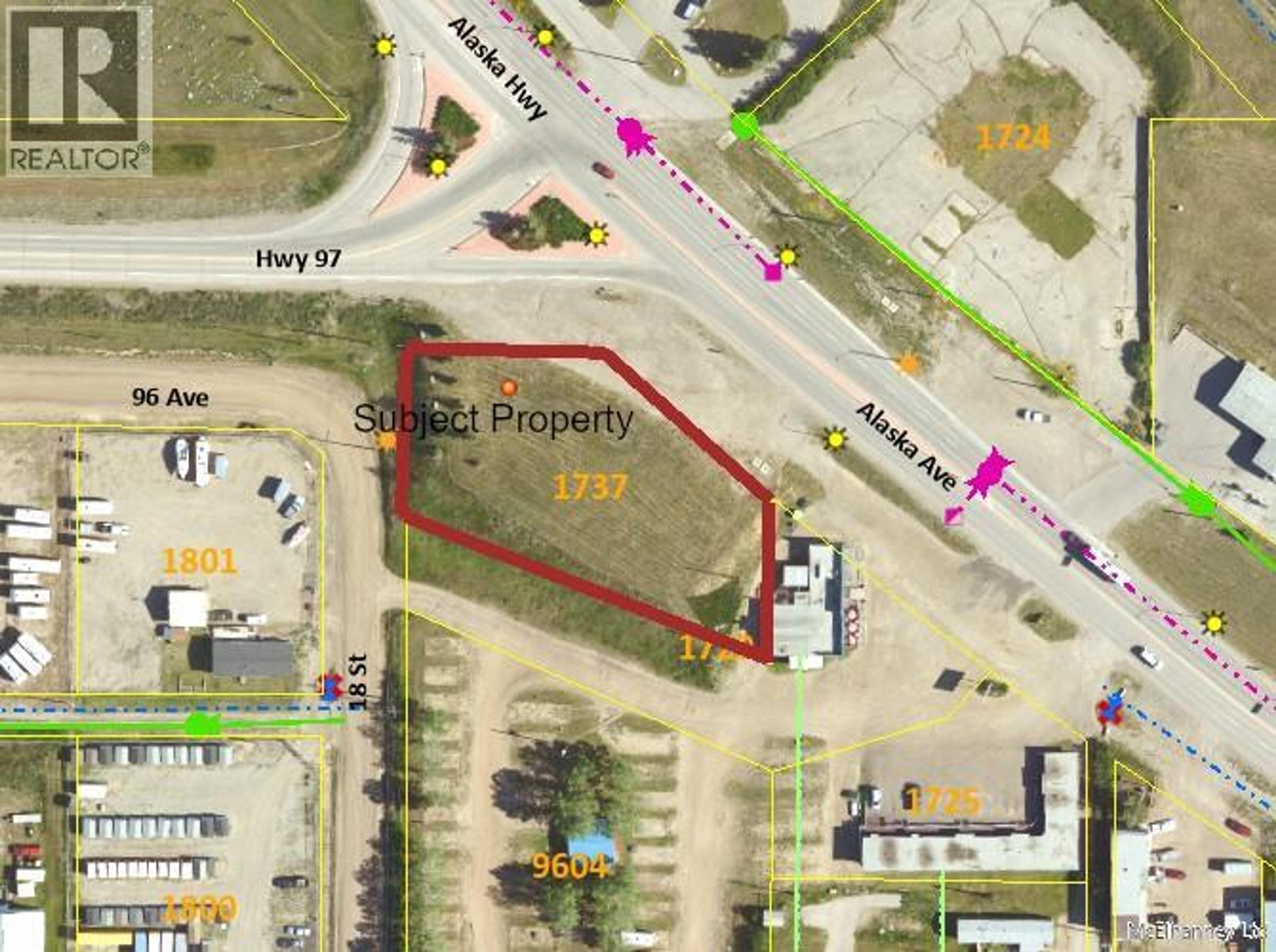 1737 ALASKA AVENUE - Image 1