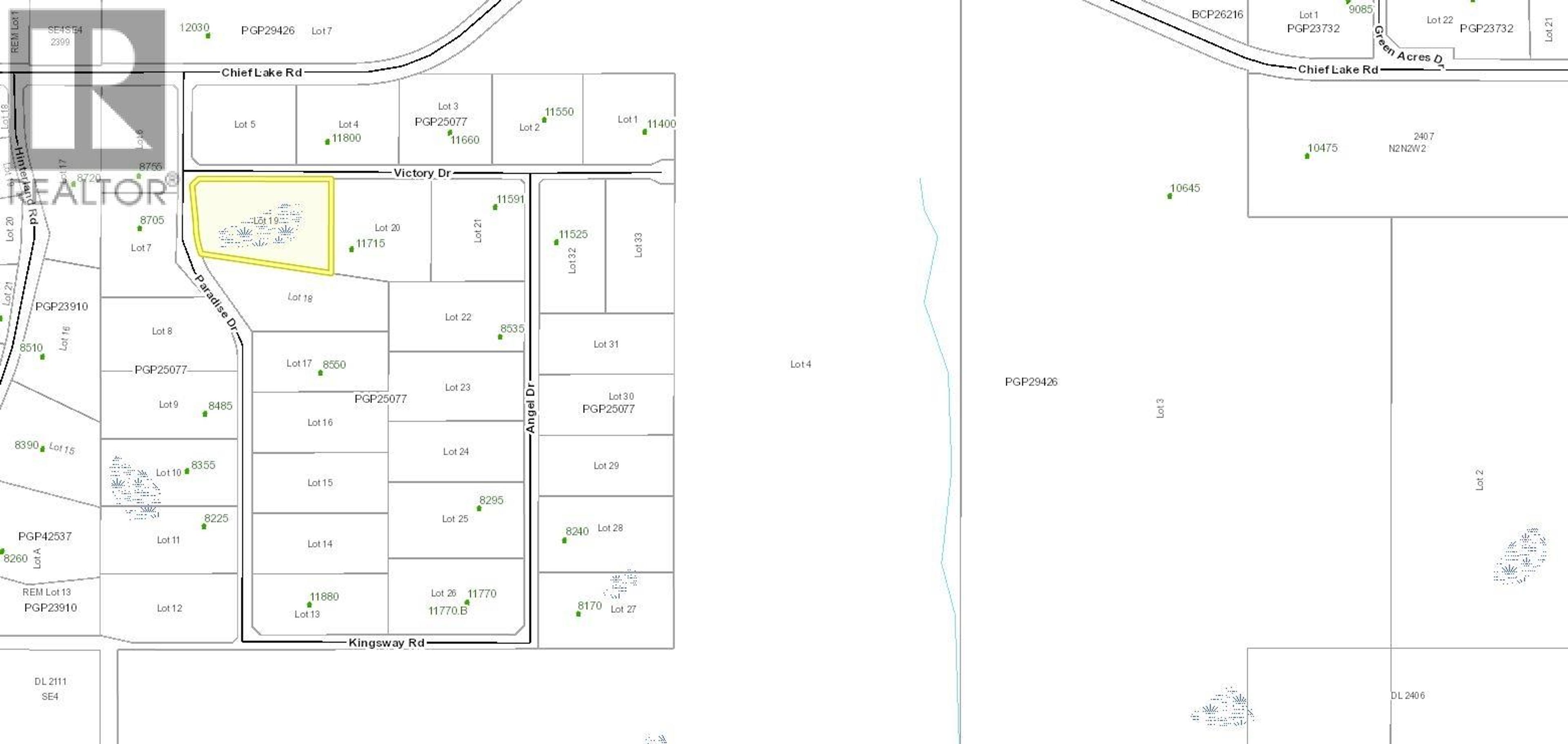 #LOT 19 VICTORY DRIVE - Image 4