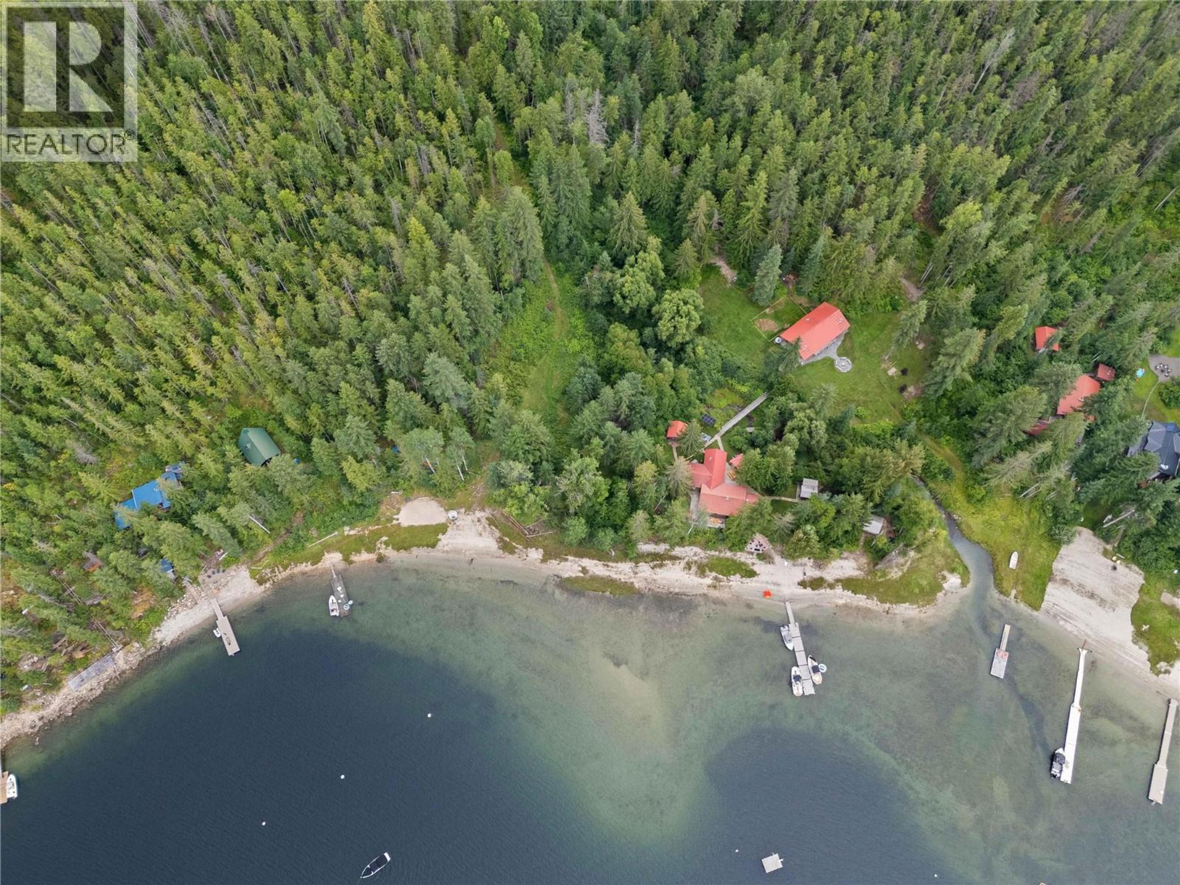 LOT 9 PETE MARTIN BAY - 52