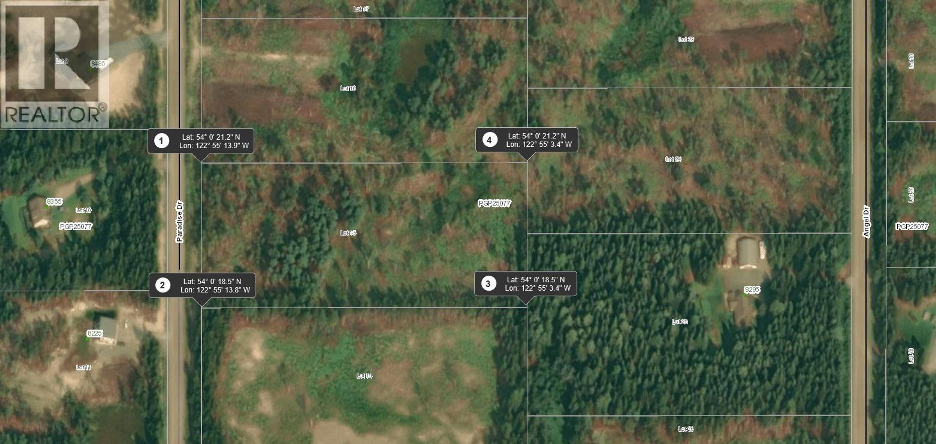 LOT 15 PARADISE DRIVE - Image 2