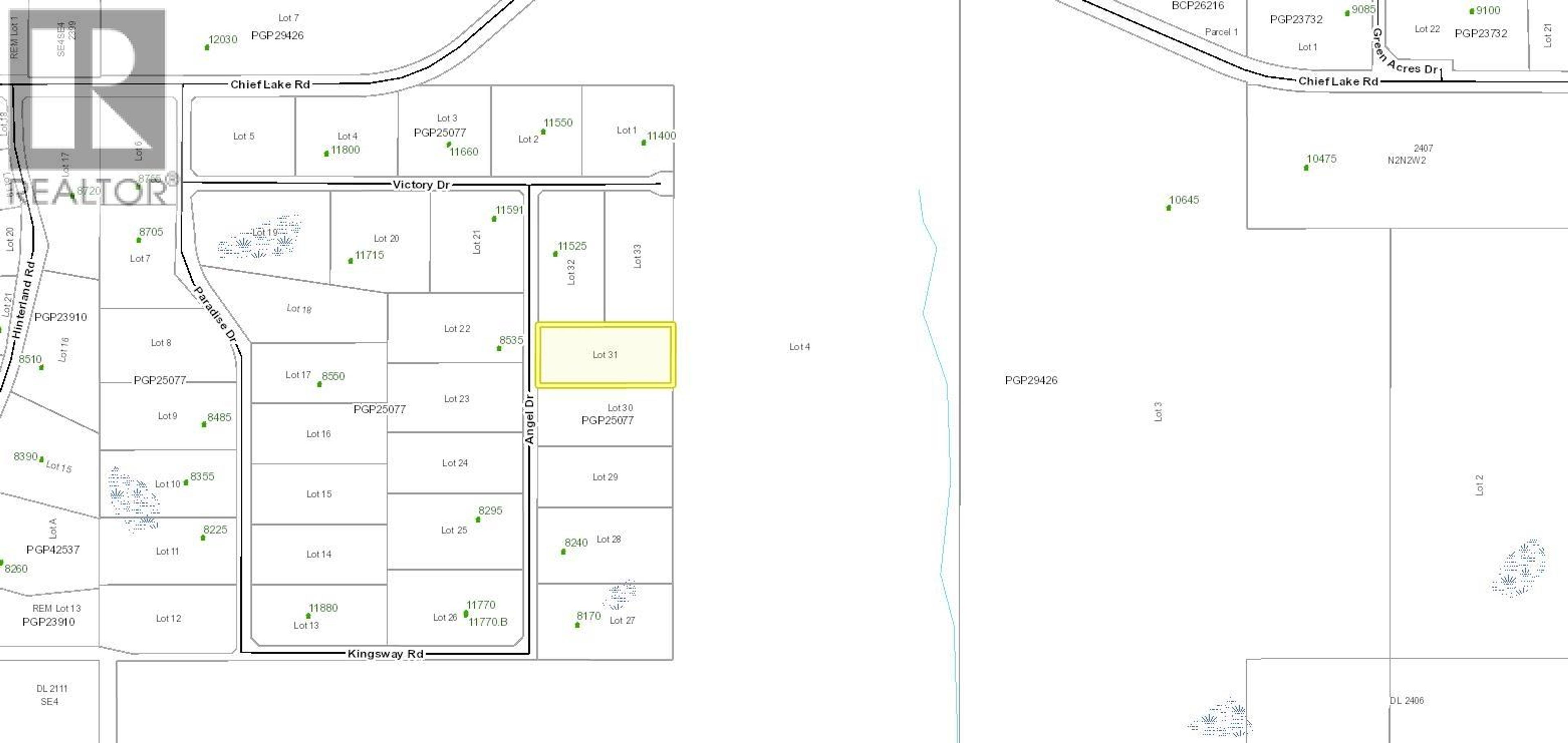 LOT 31 ANGEL DRIVE - Image 4