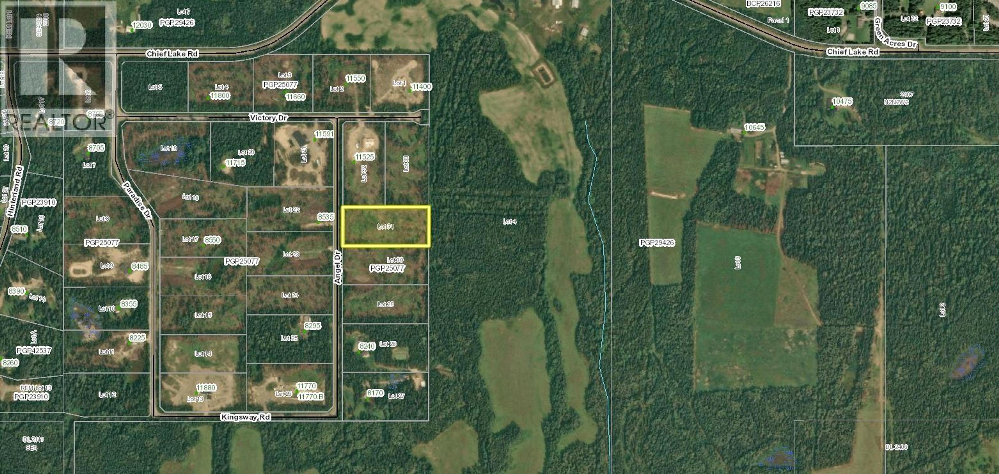 LOT 31 ANGEL DRIVE - Image 1