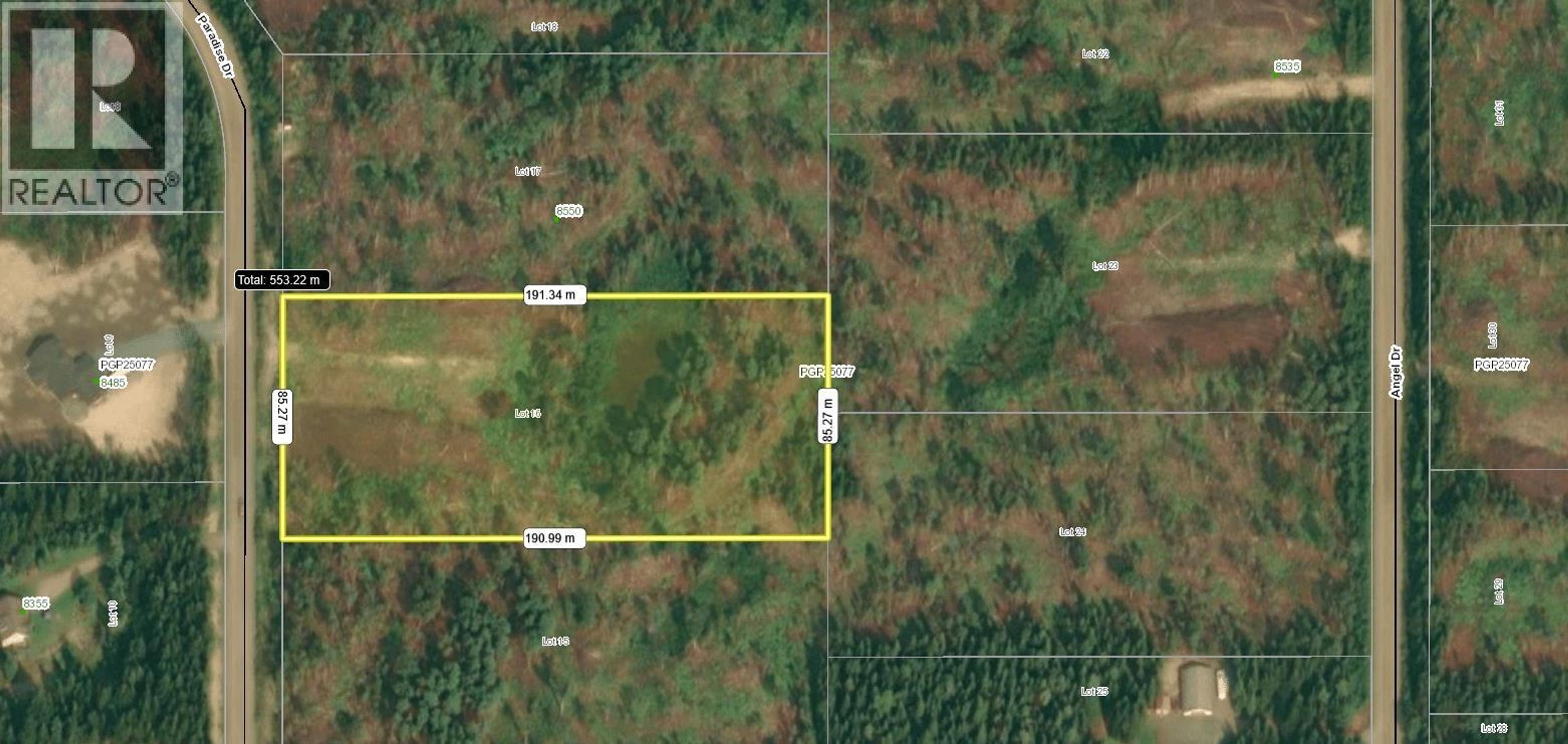 #LOT 16 PARADISE ROAD - Image 3