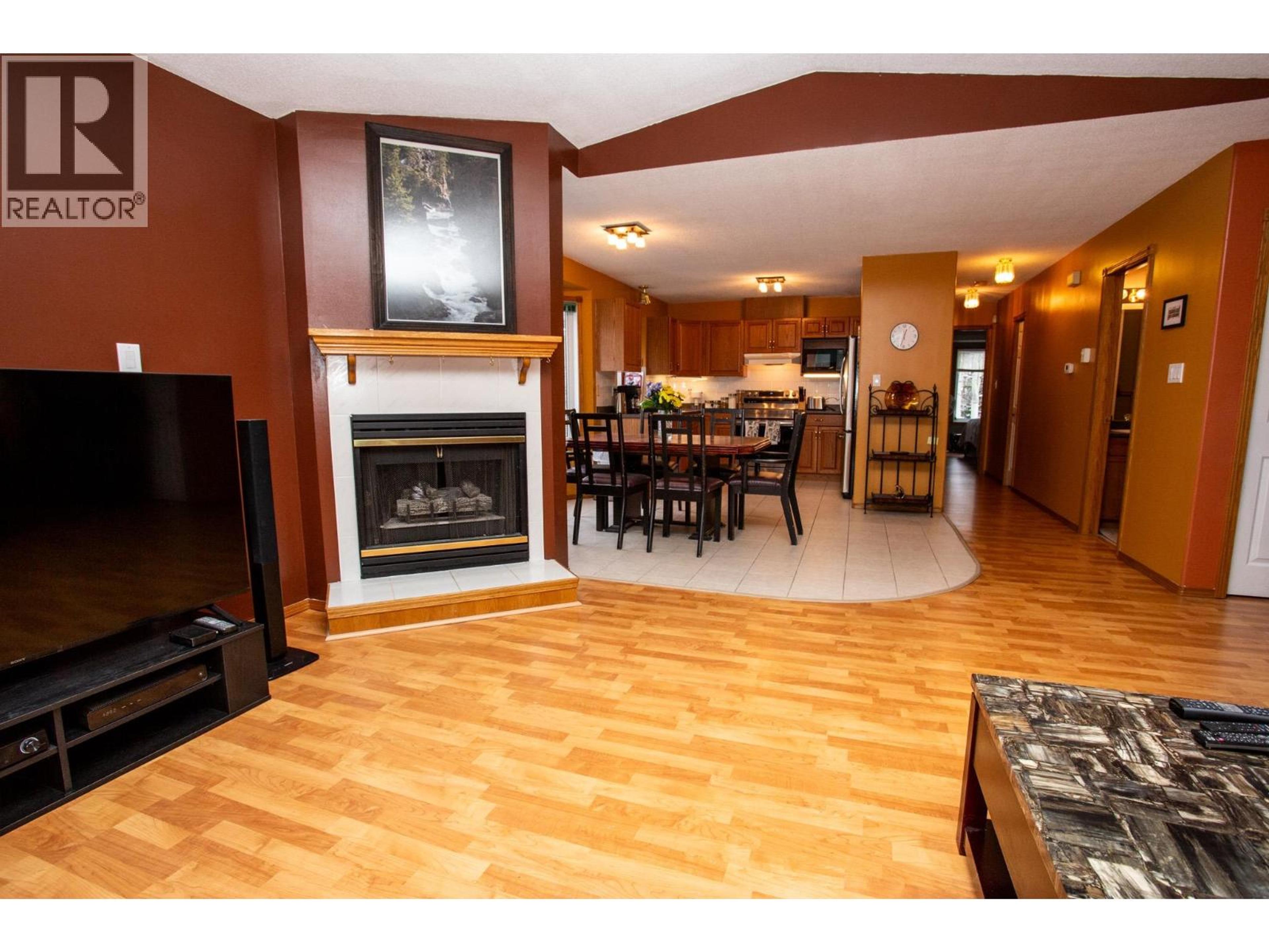 #108 6450 DAWSON ROAD - 6