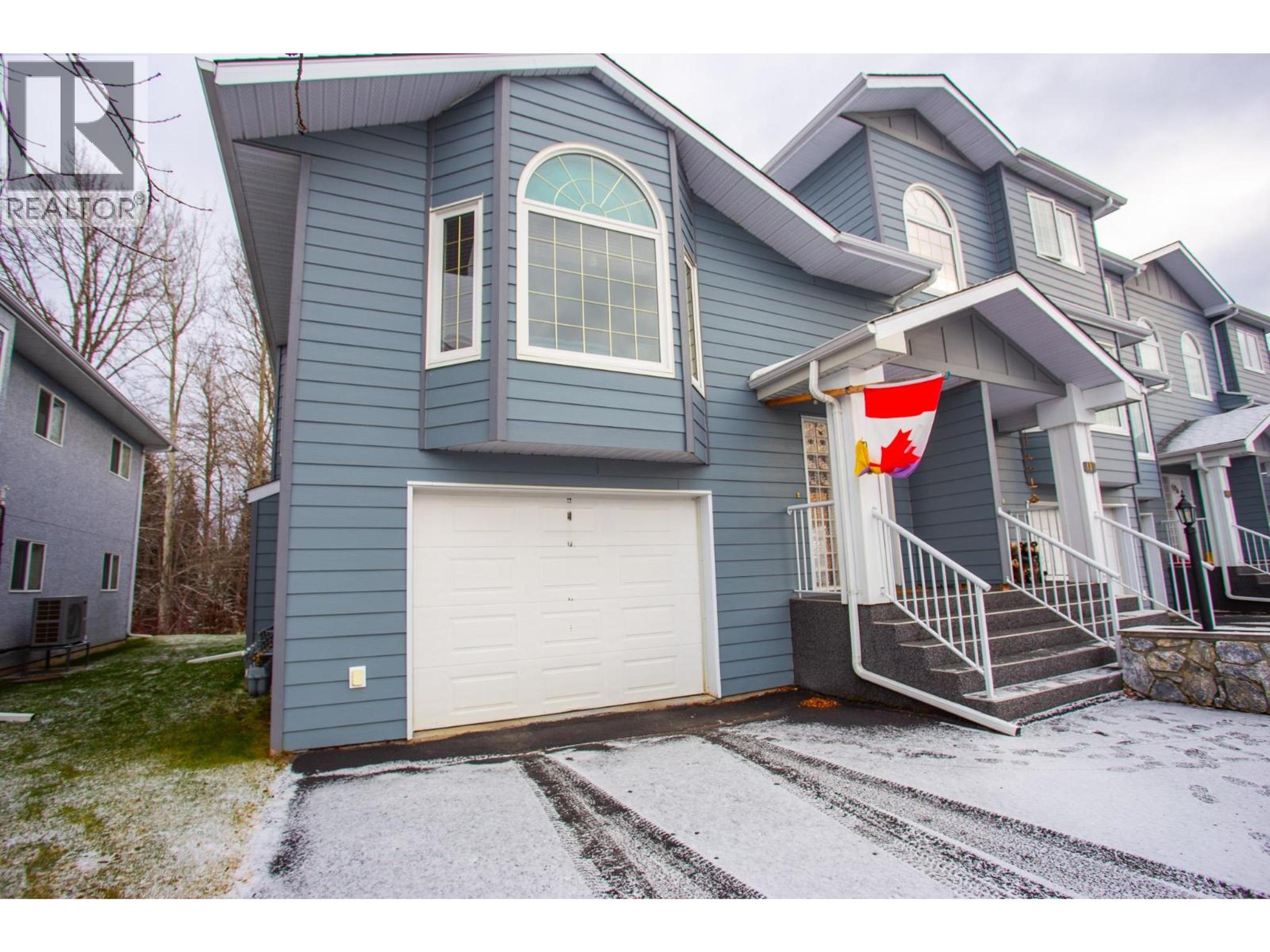 #108 6450 DAWSON ROAD - Main Image