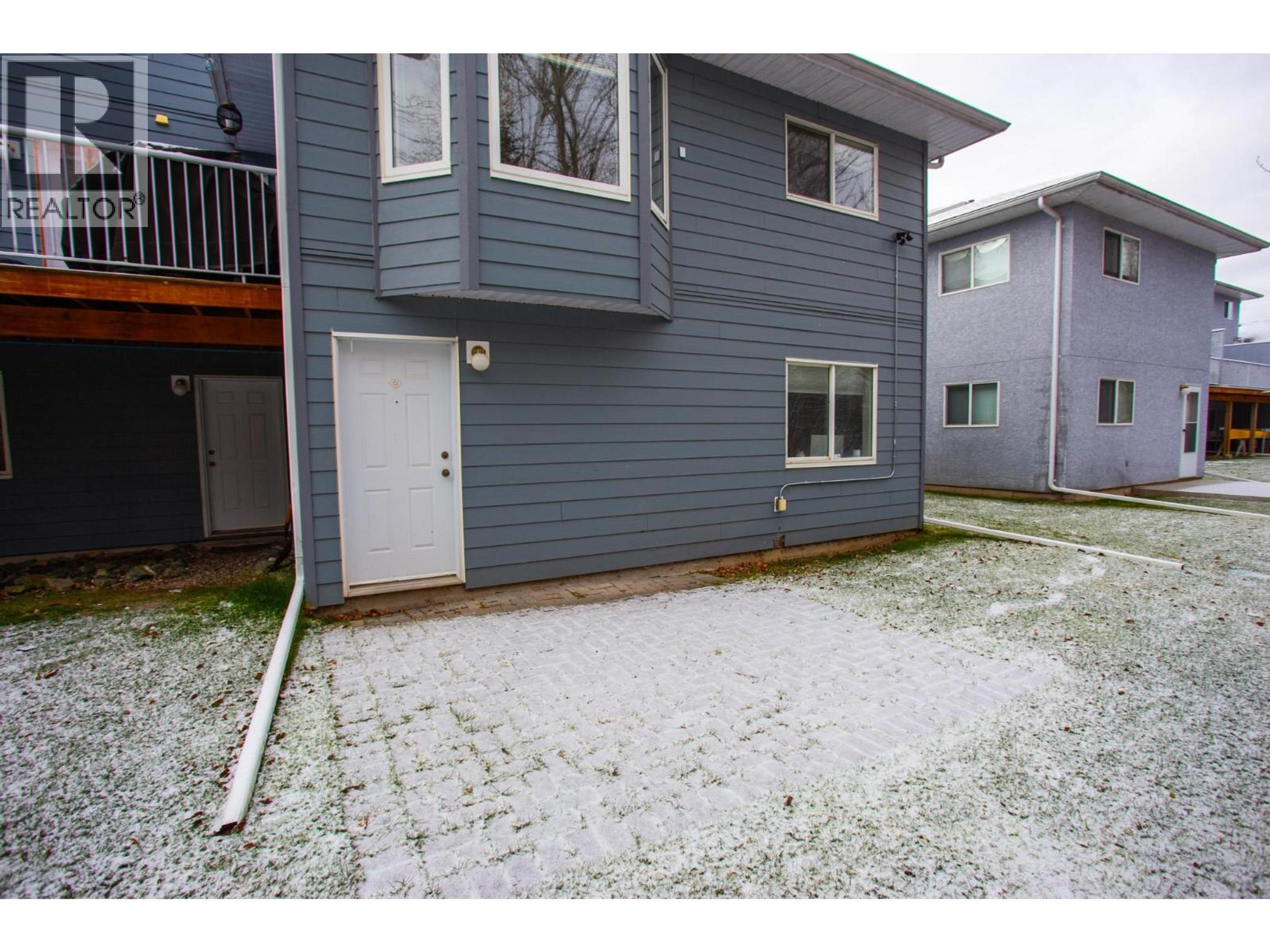 #108 6450 DAWSON ROAD - 22