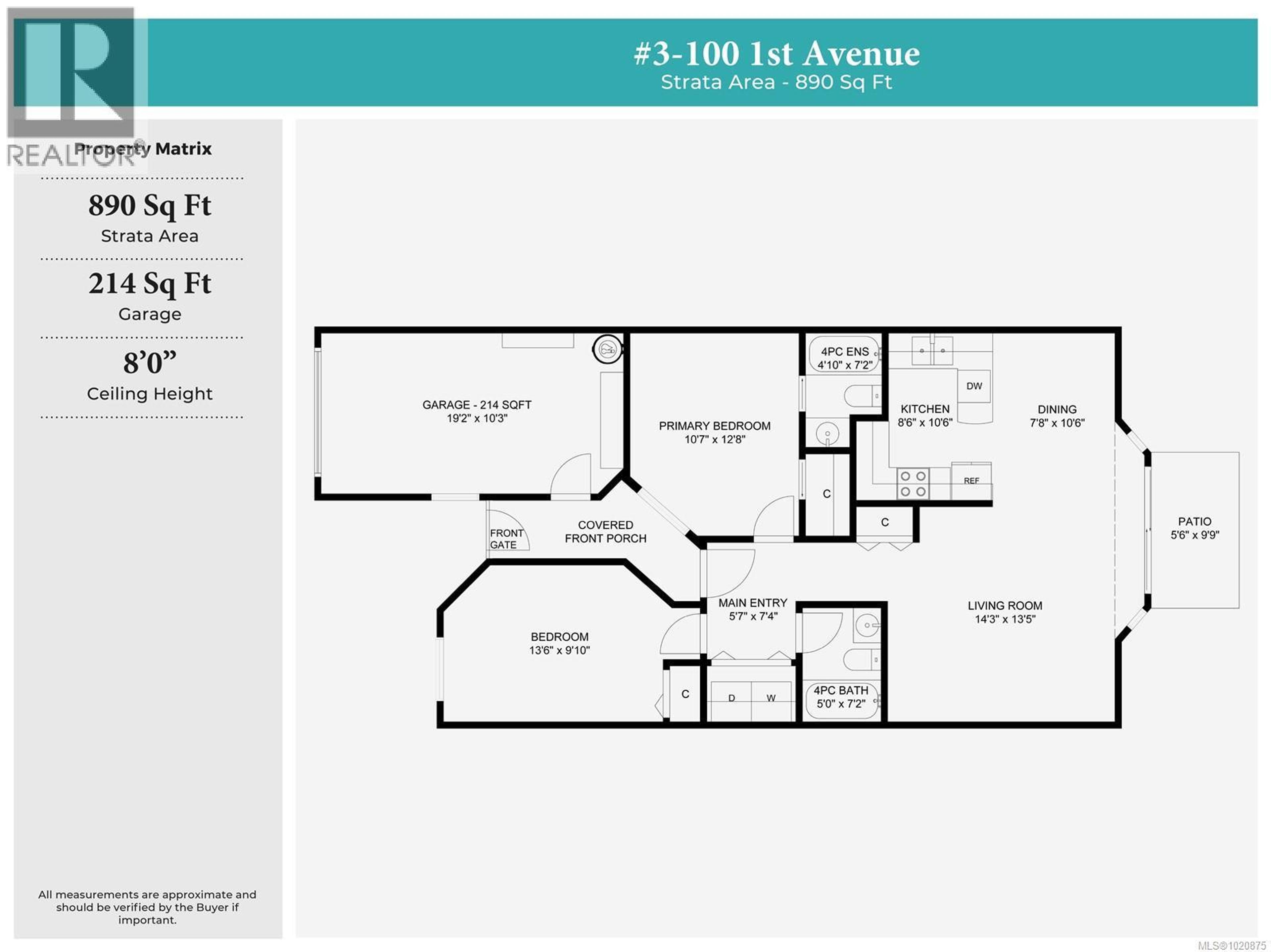 #3 100 FIRST AVE - 24