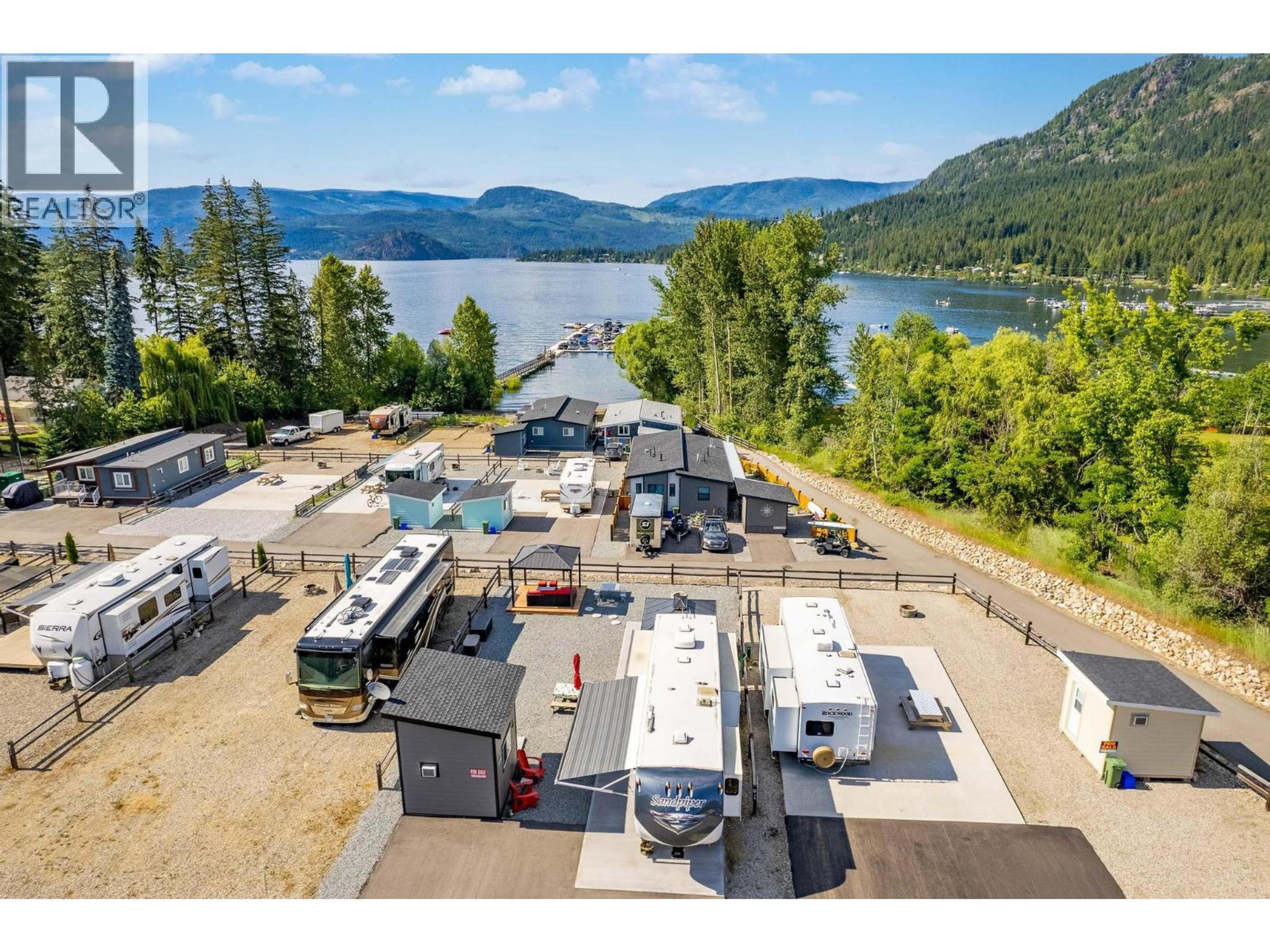 #75 2673 BLIND BAY ROAD - Main Image