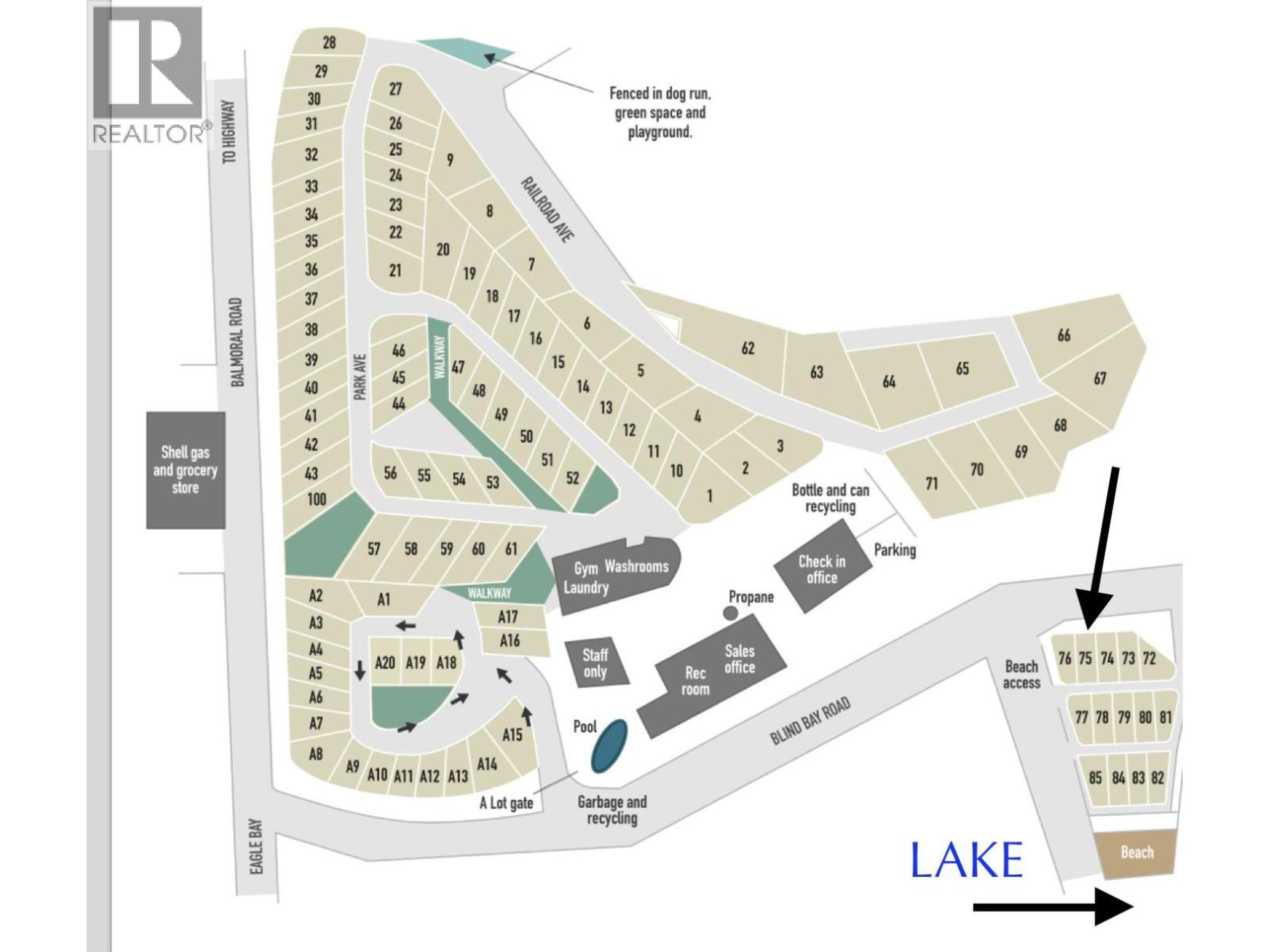 #75 2673 BLIND BAY ROAD - Image 3