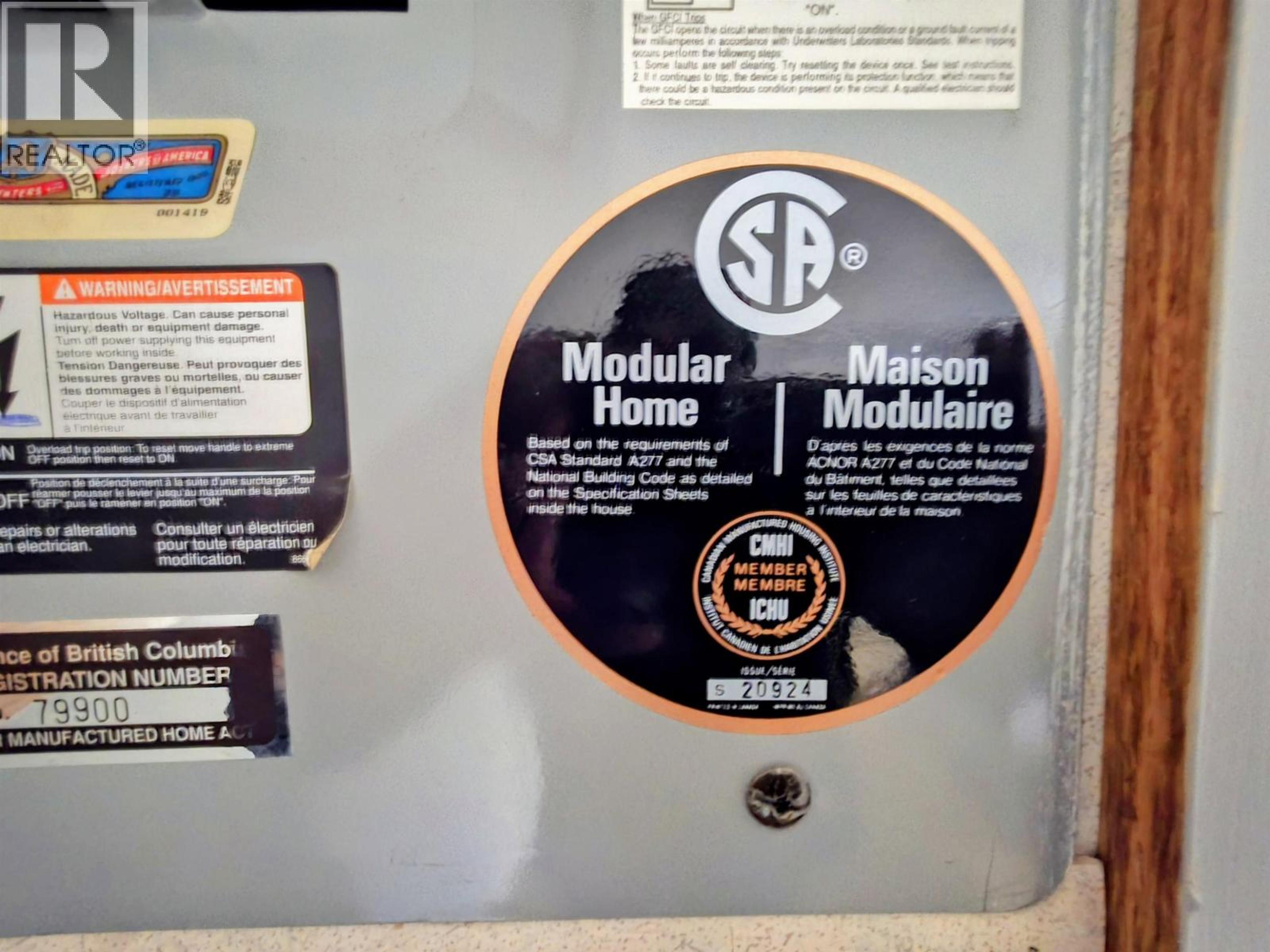 #183 2500 GRANT ROAD - 22