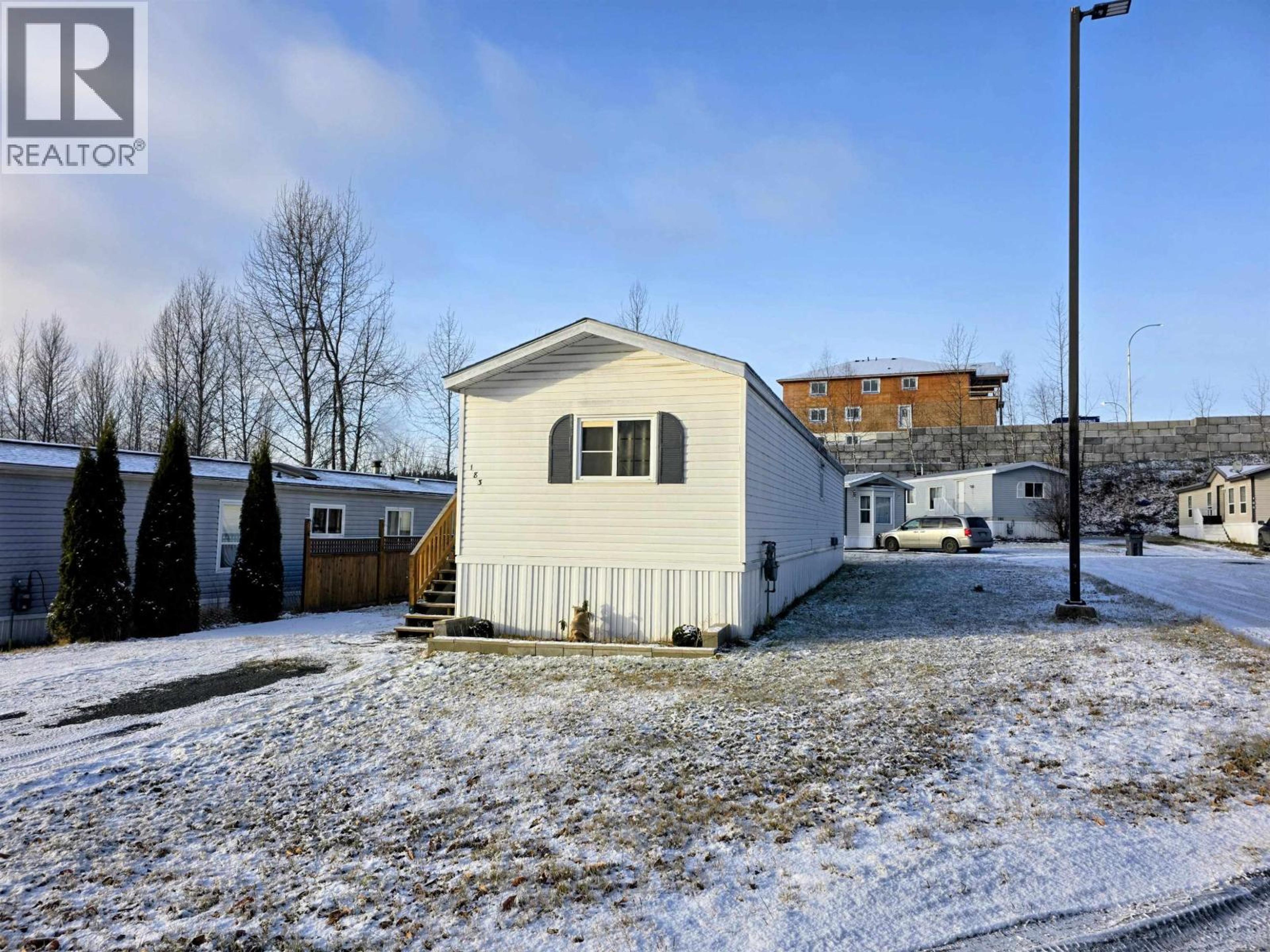 #183 2500 GRANT ROAD - Image 3