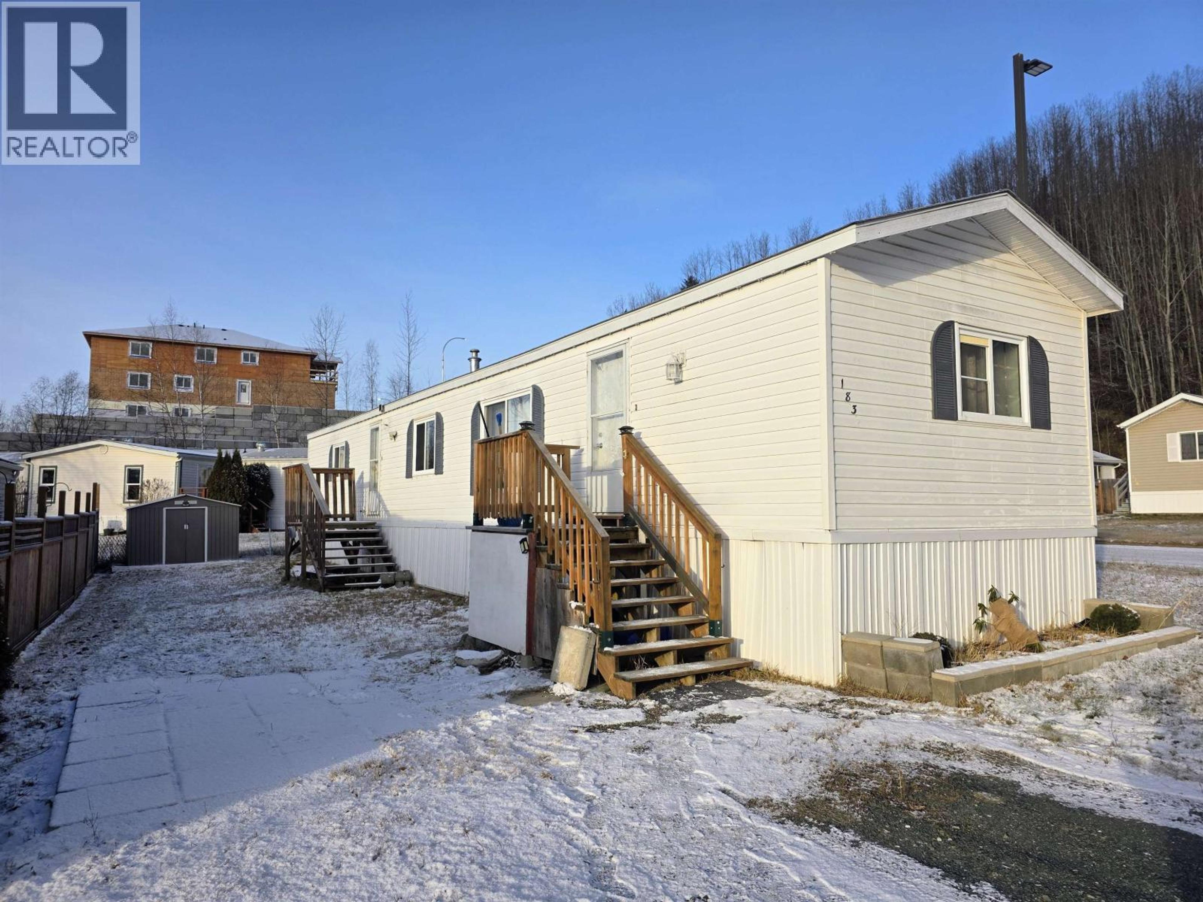 #183 2500 GRANT ROAD - Image 2