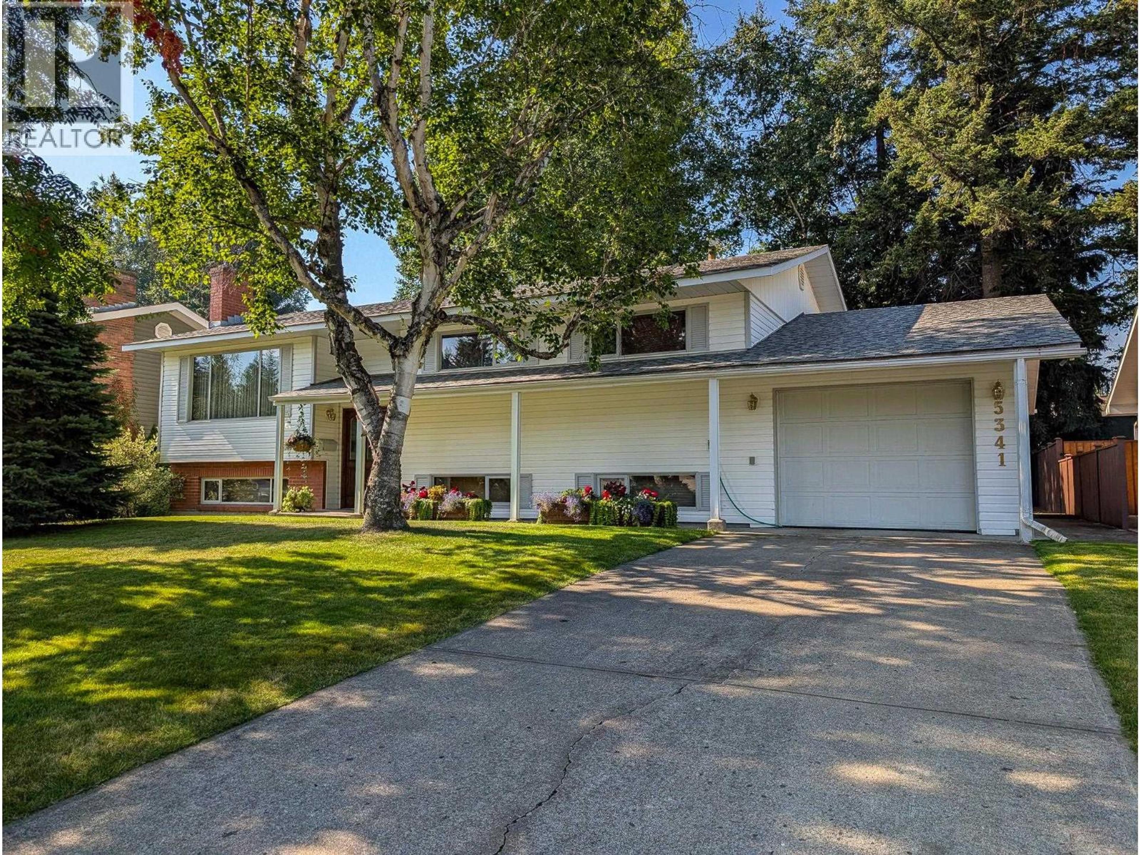 5341 DALHOUSIE DRIVE - Main Image