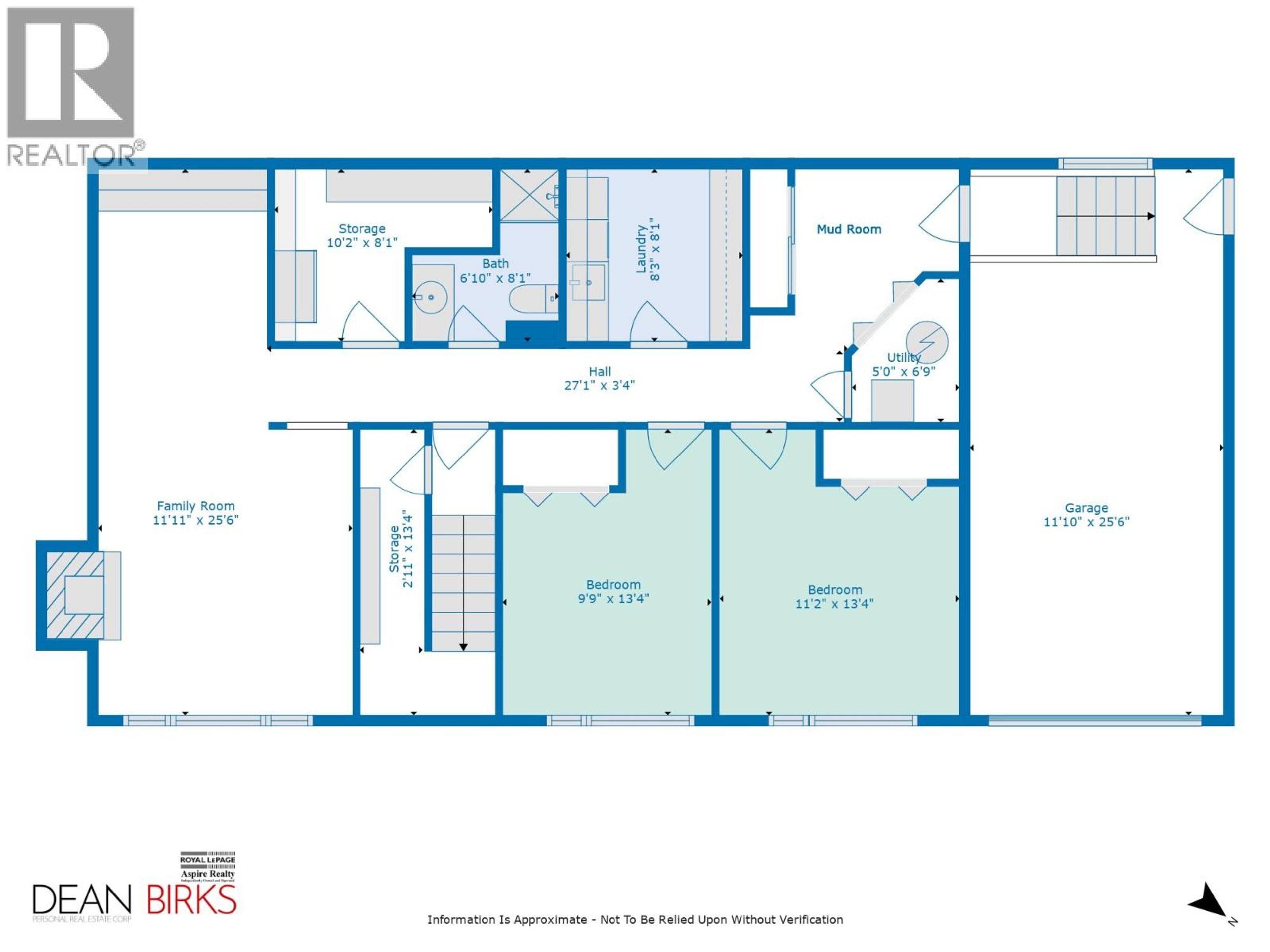 5341 DALHOUSIE DRIVE - 5