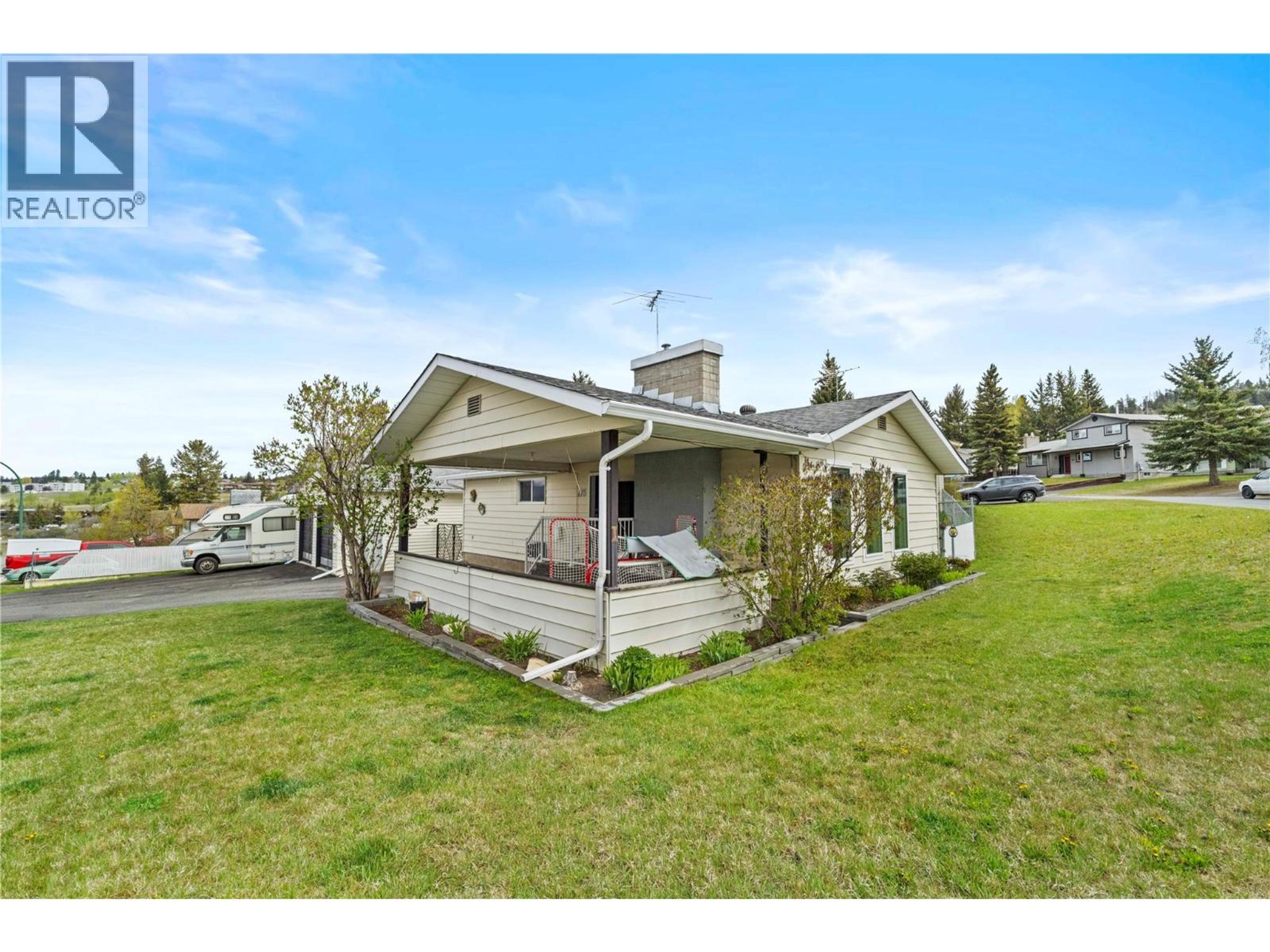 175 PONDEROSA AVENUE - 34